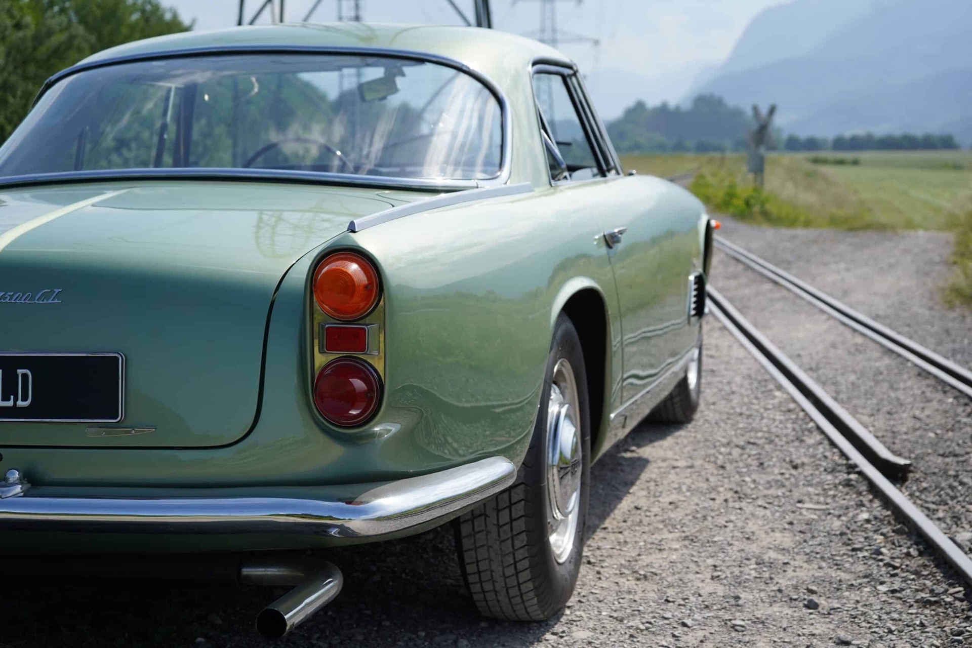 MASERATI 3500 GT-image-7
