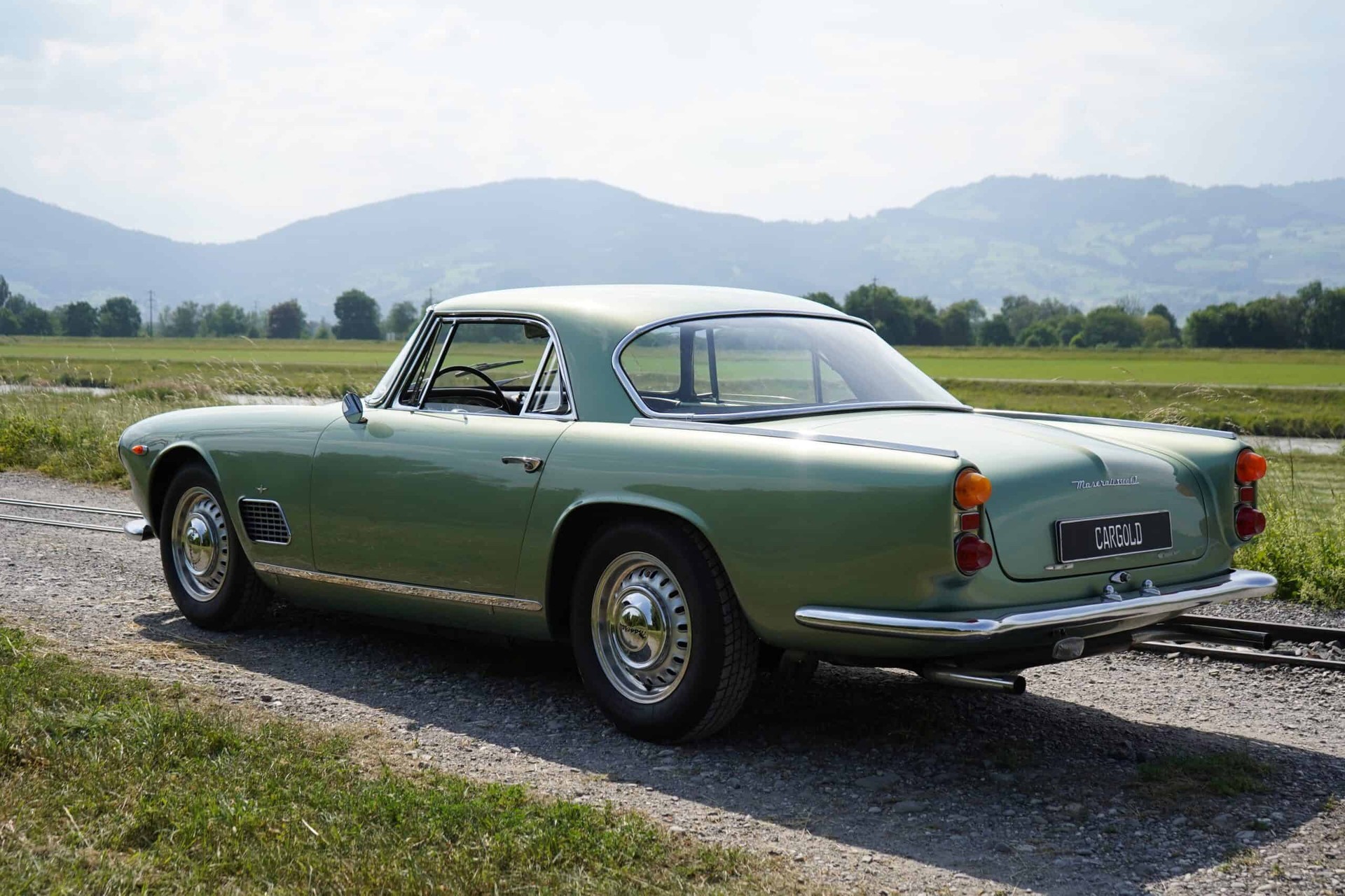 MASERATI 3500 GT-image-23