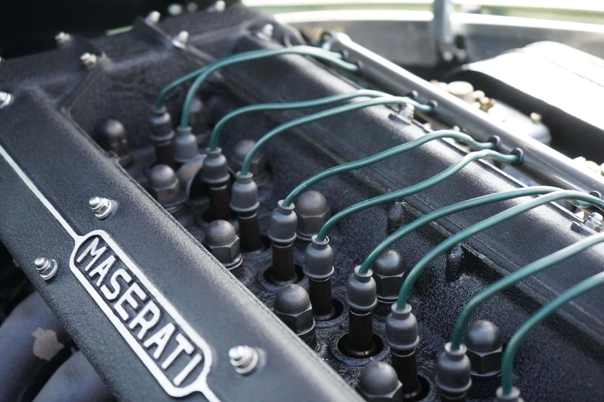 MASERATI 3500 GT-image-25