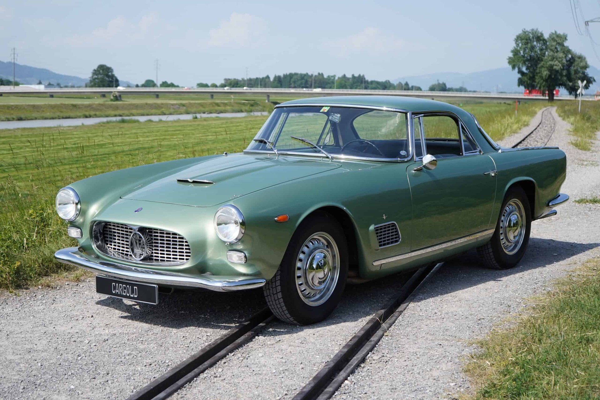 MASERATI 3500 GT-image-14