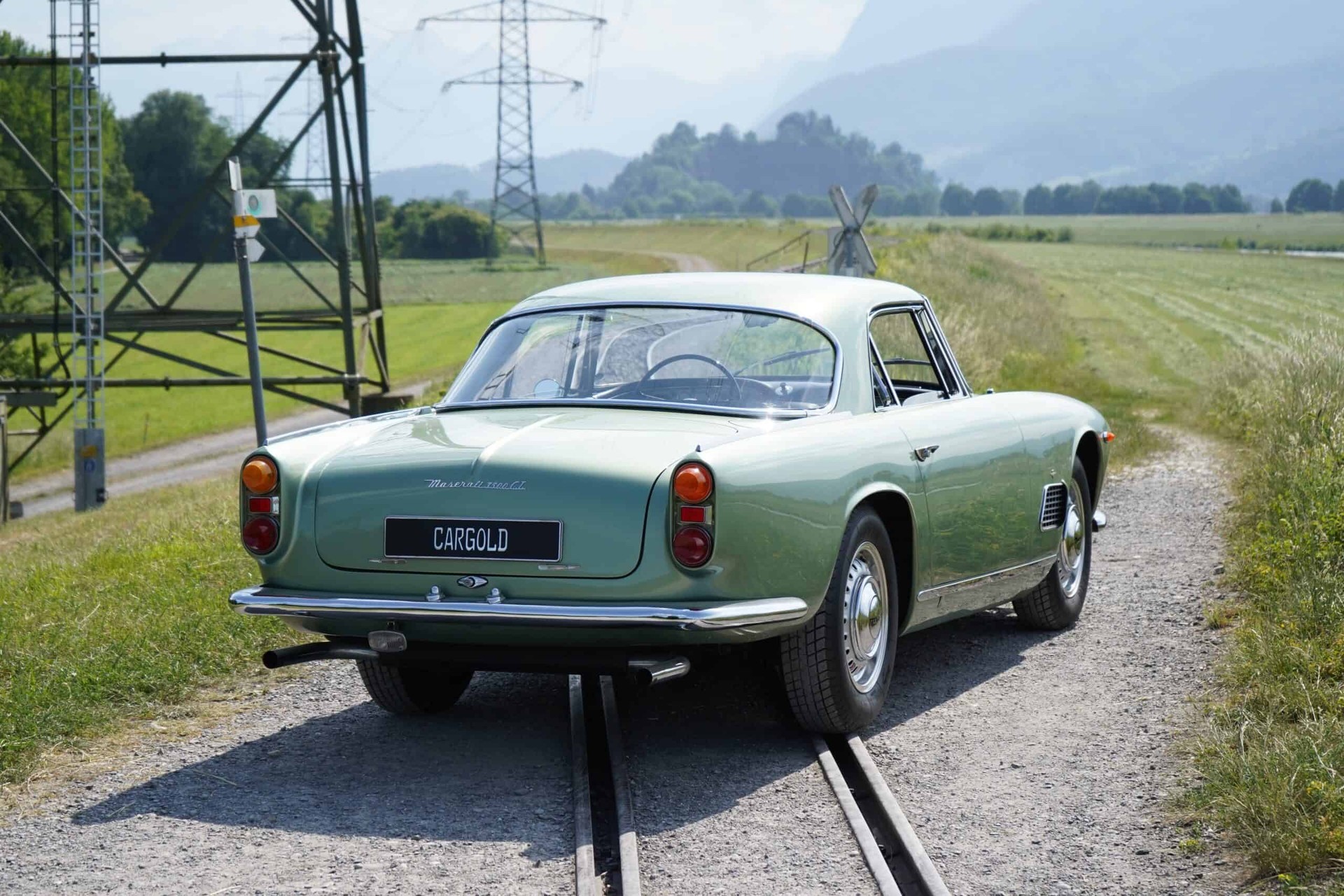 MASERATI 3500 GT-image-12