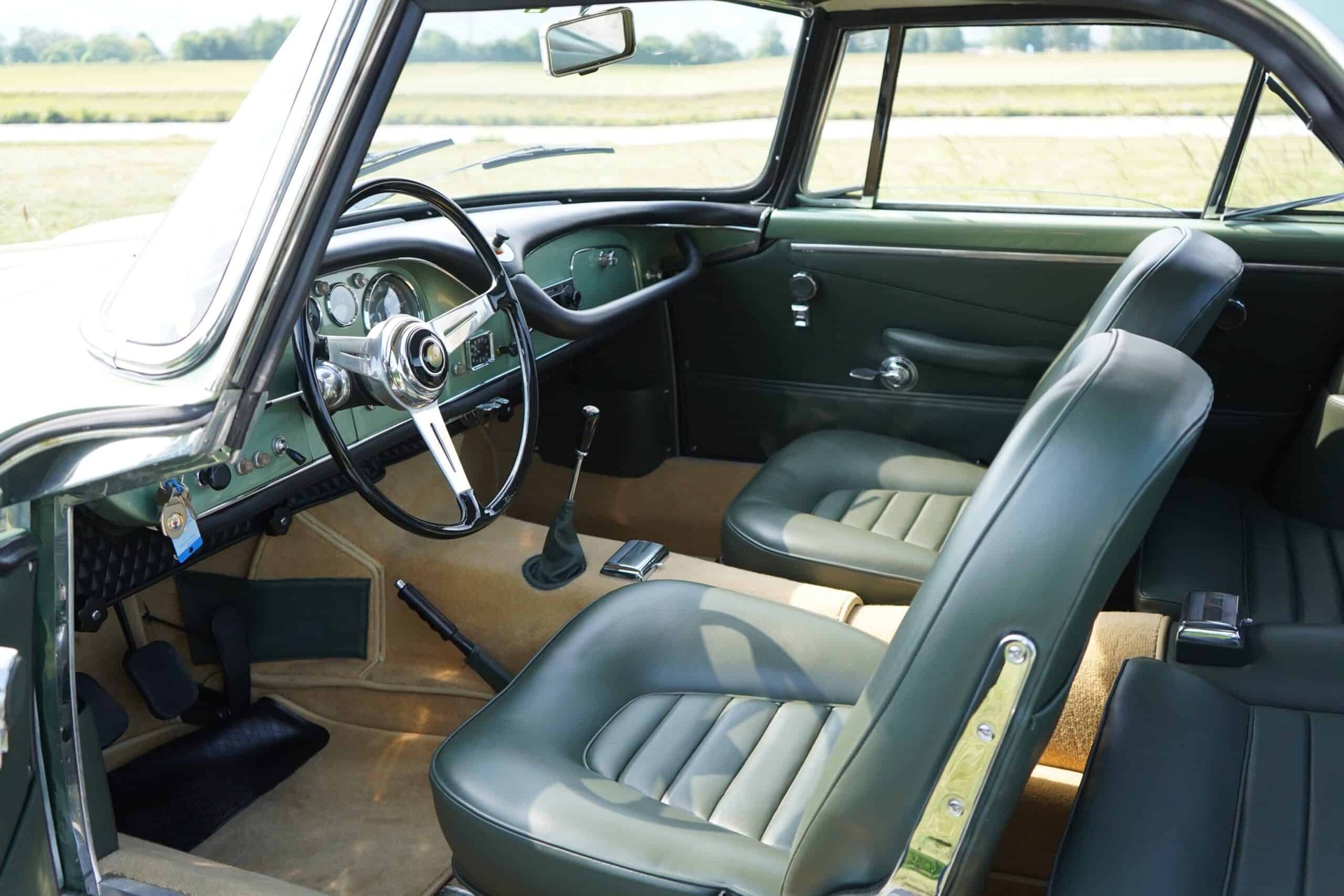 MASERATI 3500 GT-image-8