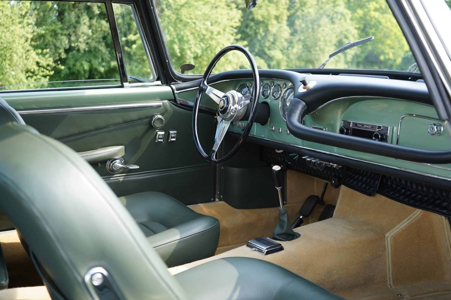 MASERATI 3500 GT-image-2