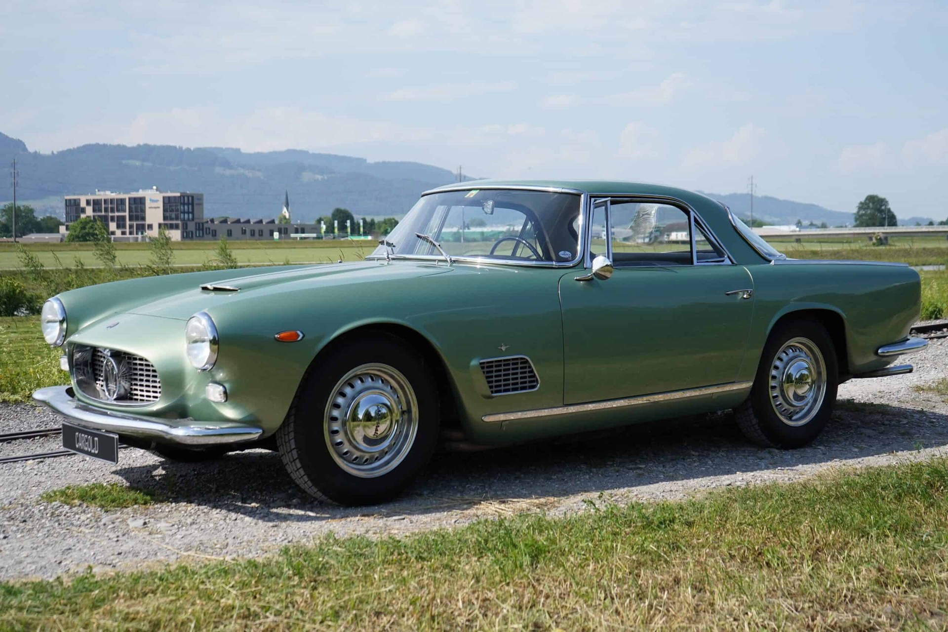 MASERATI 3500 GT-image-16