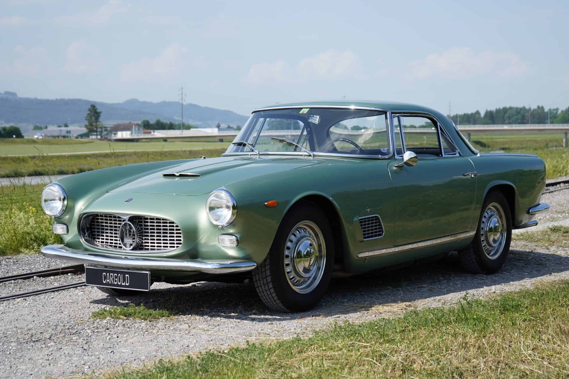 MASERATI 3500 GT-image-1