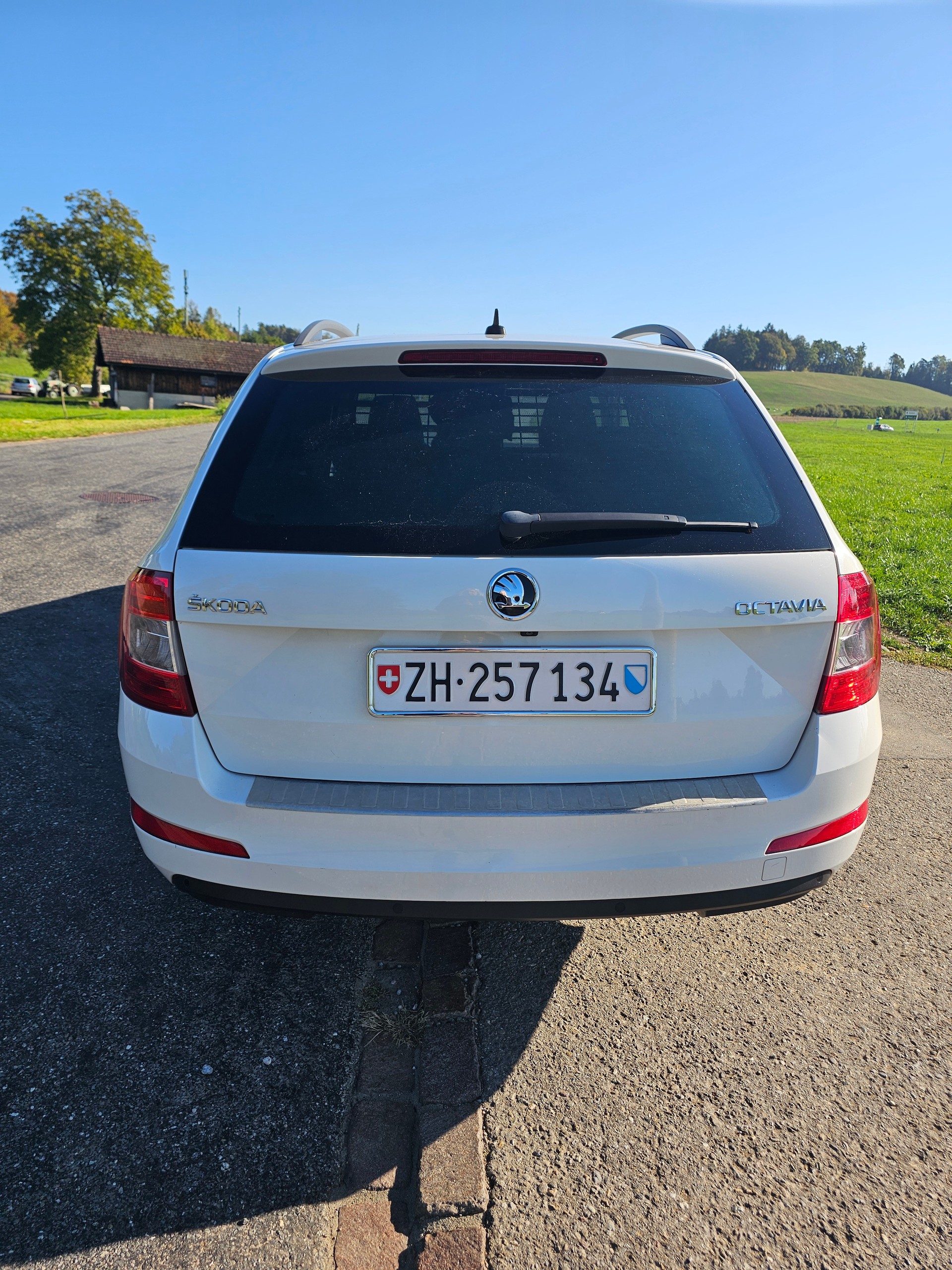 SKODA 2.0 TDI 150 Ambition DSG-image-3