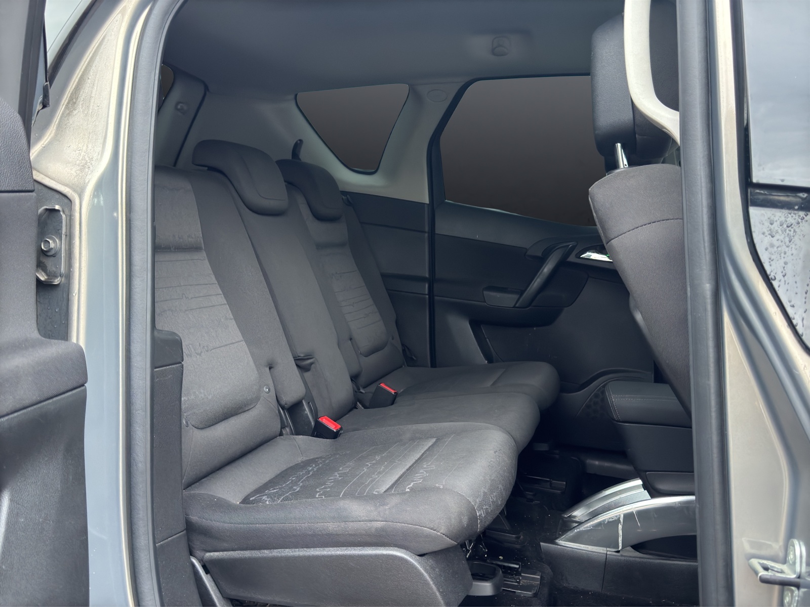 OPEL Meriva 1.7 CDTi Cosmo Automatic-image-11