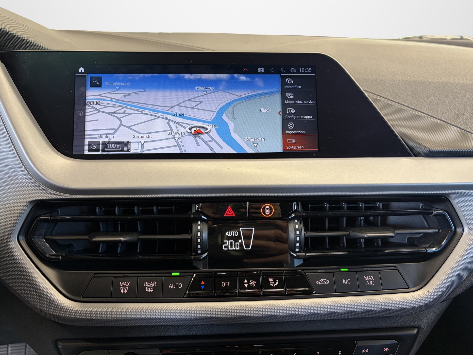 BMW 118i Steptronic-image-13