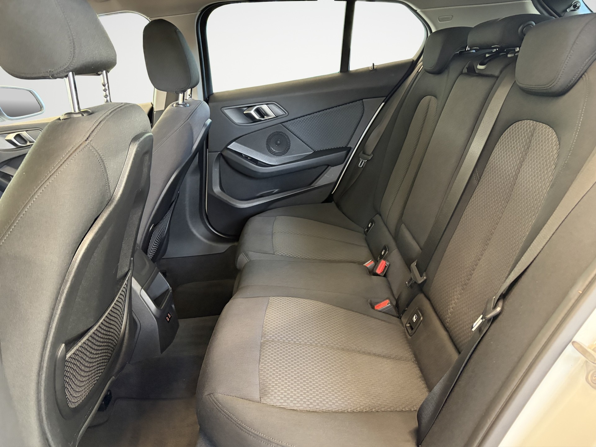 BMW 118i Steptronic-image-14