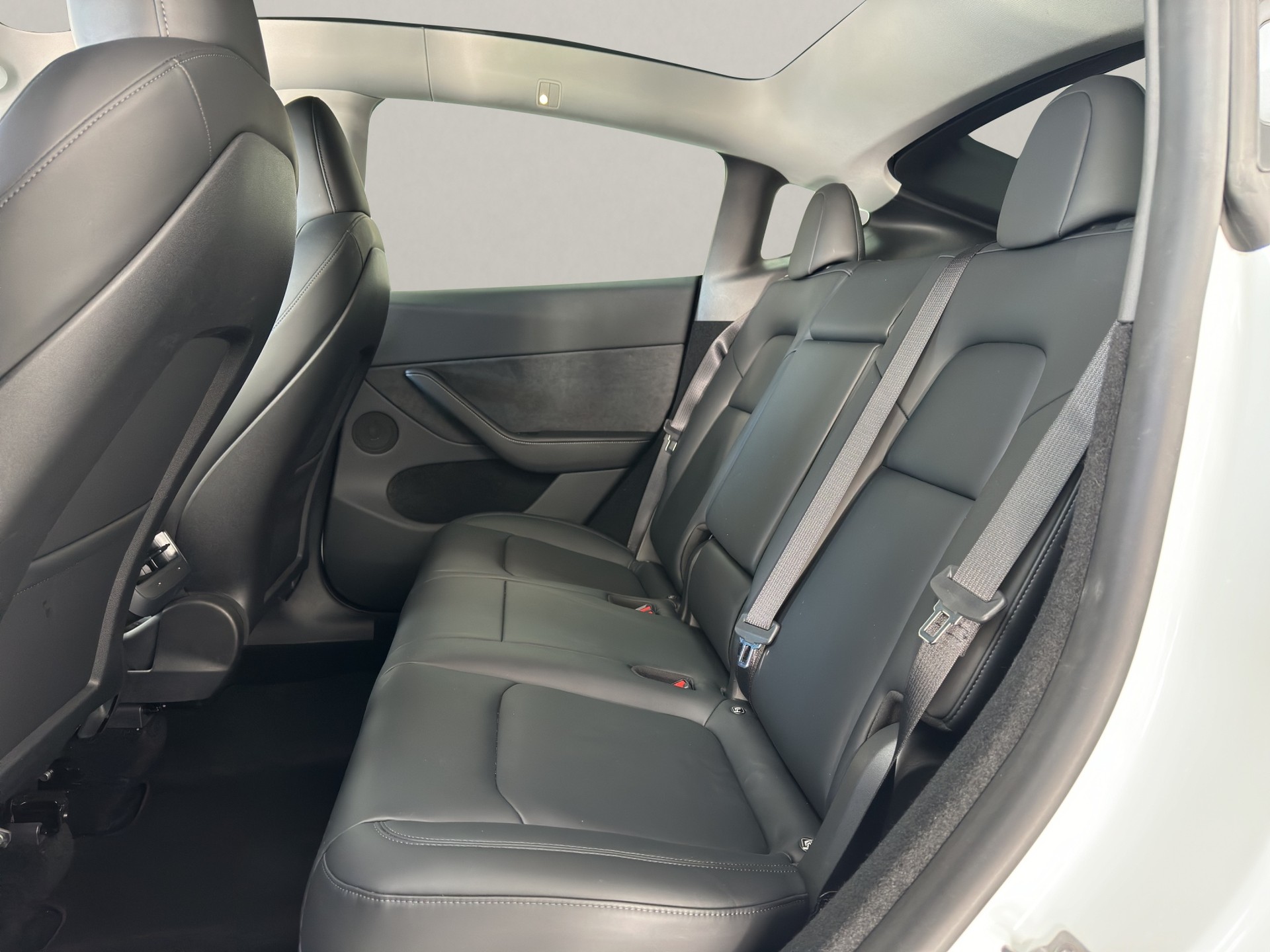 TESLA Model Y Long Range-image-6