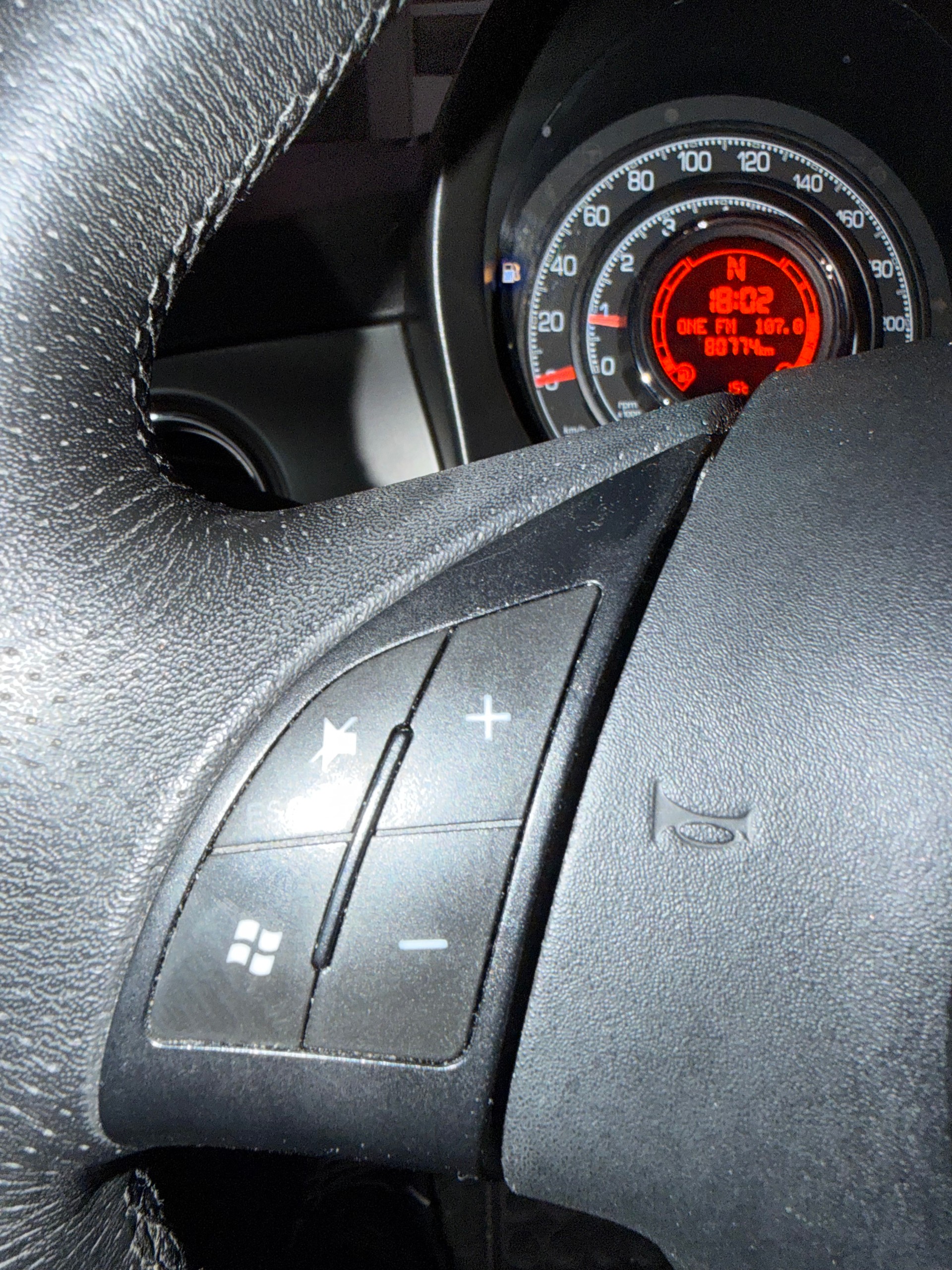 FIAT 500 0.9 Twinair Turbo Lounge Dualogic-image-13