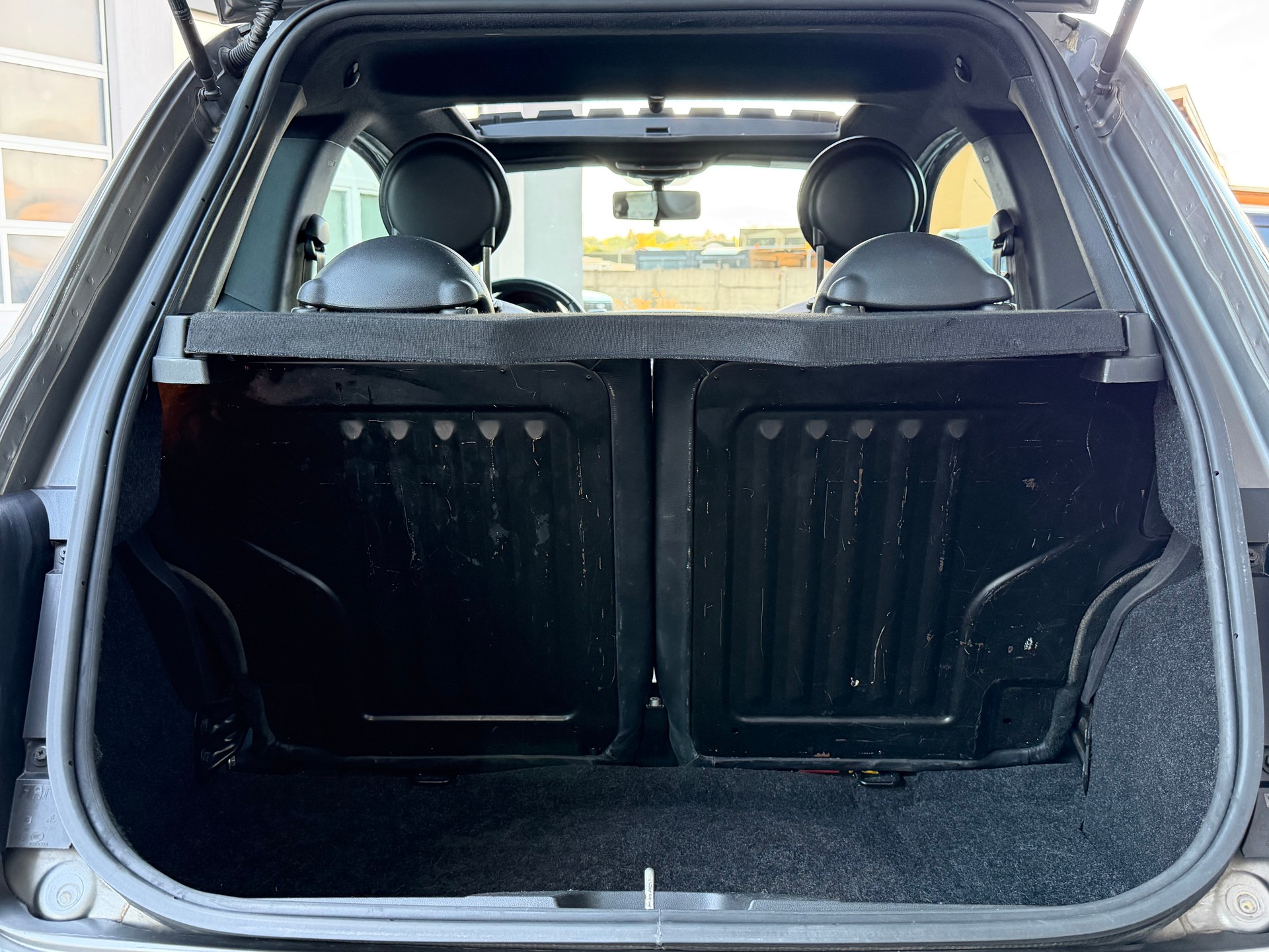 FIAT 500 0.9 Twinair Turbo Lounge automatique / Intérieur cuir / climatisation automatique / toit ouvrant / roues hiver / expertisée-image-7