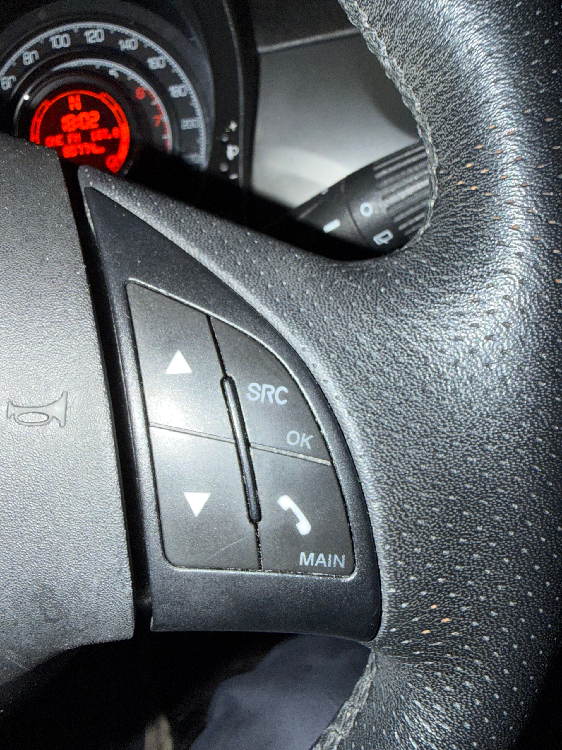 FIAT 500 0.9 Twinair Turbo Lounge automatique / Intérieur cuir / climatisation automatique / toit ouvrant / roues hiver / expertisée-image-18