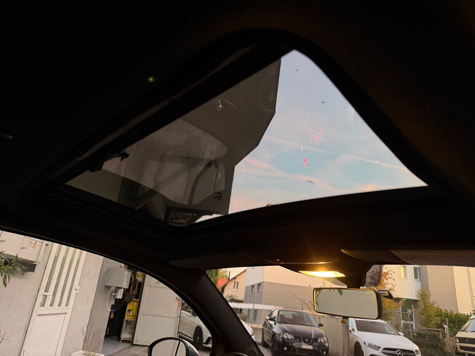 FIAT 500 0.9 Twinair Turbo Lounge Dualogic-image-6