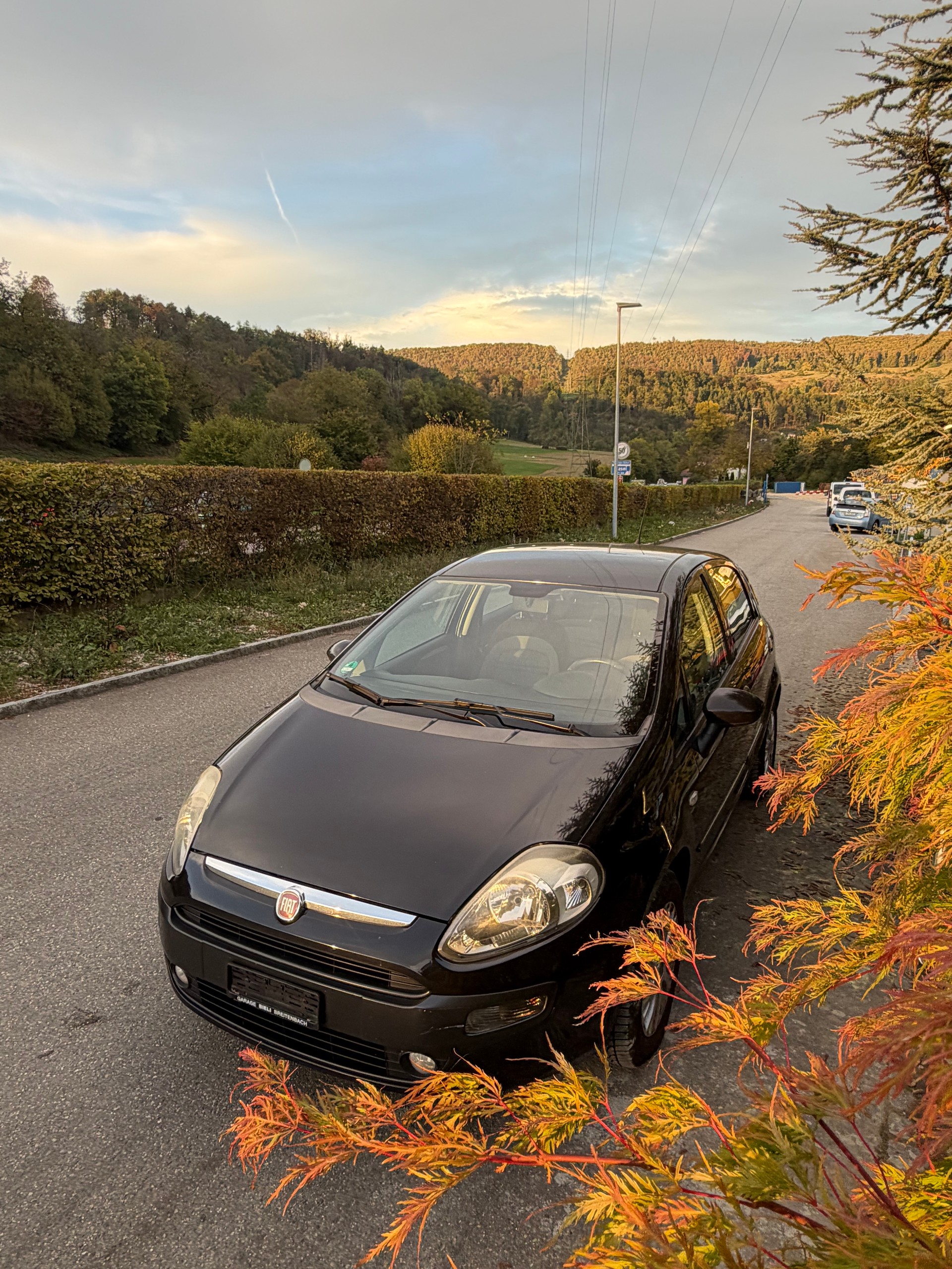 FIAT Punto 1.4 16V Emotion-image-1