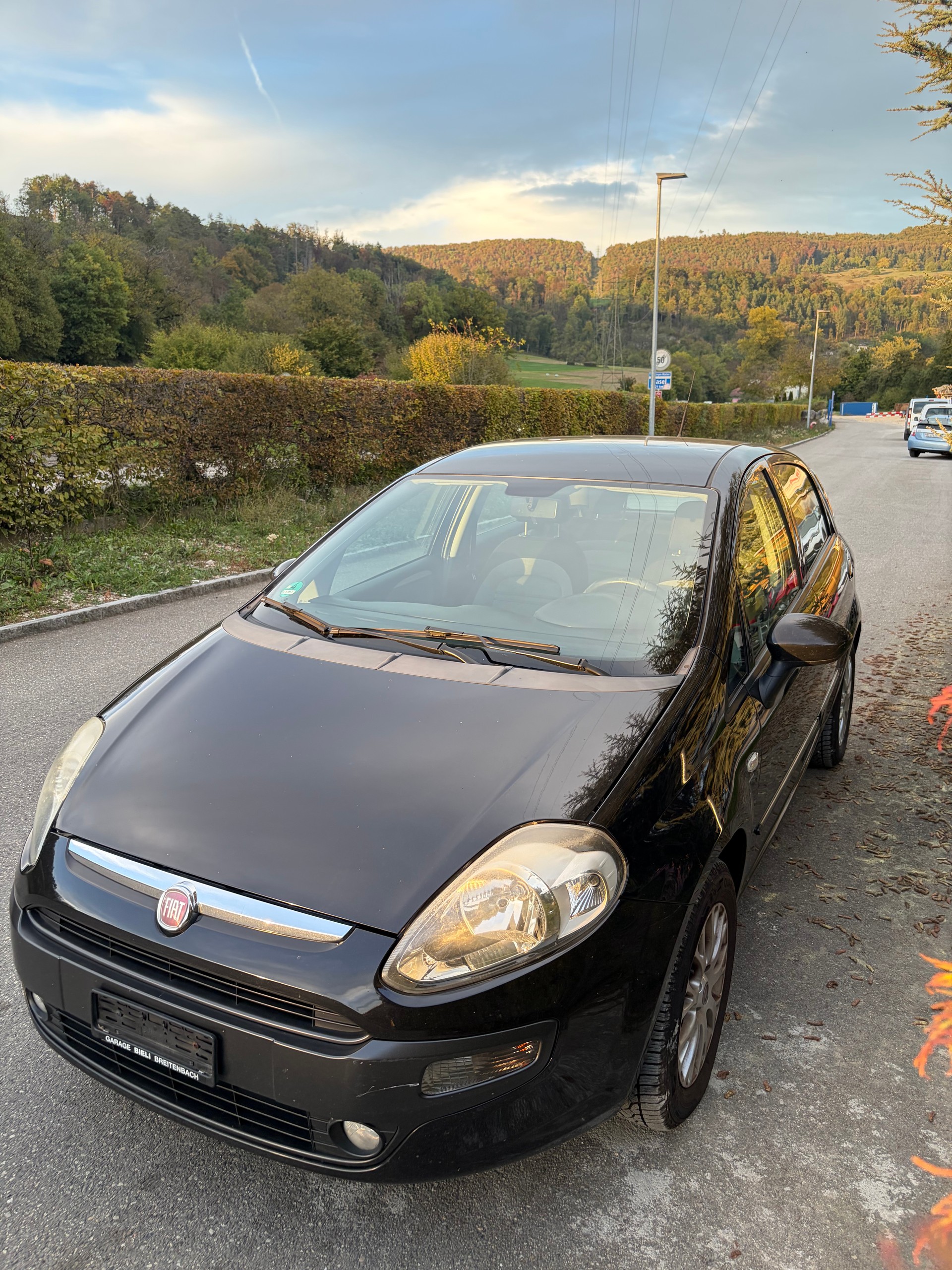 FIAT Punto 1.4 16V Emotion-image-6