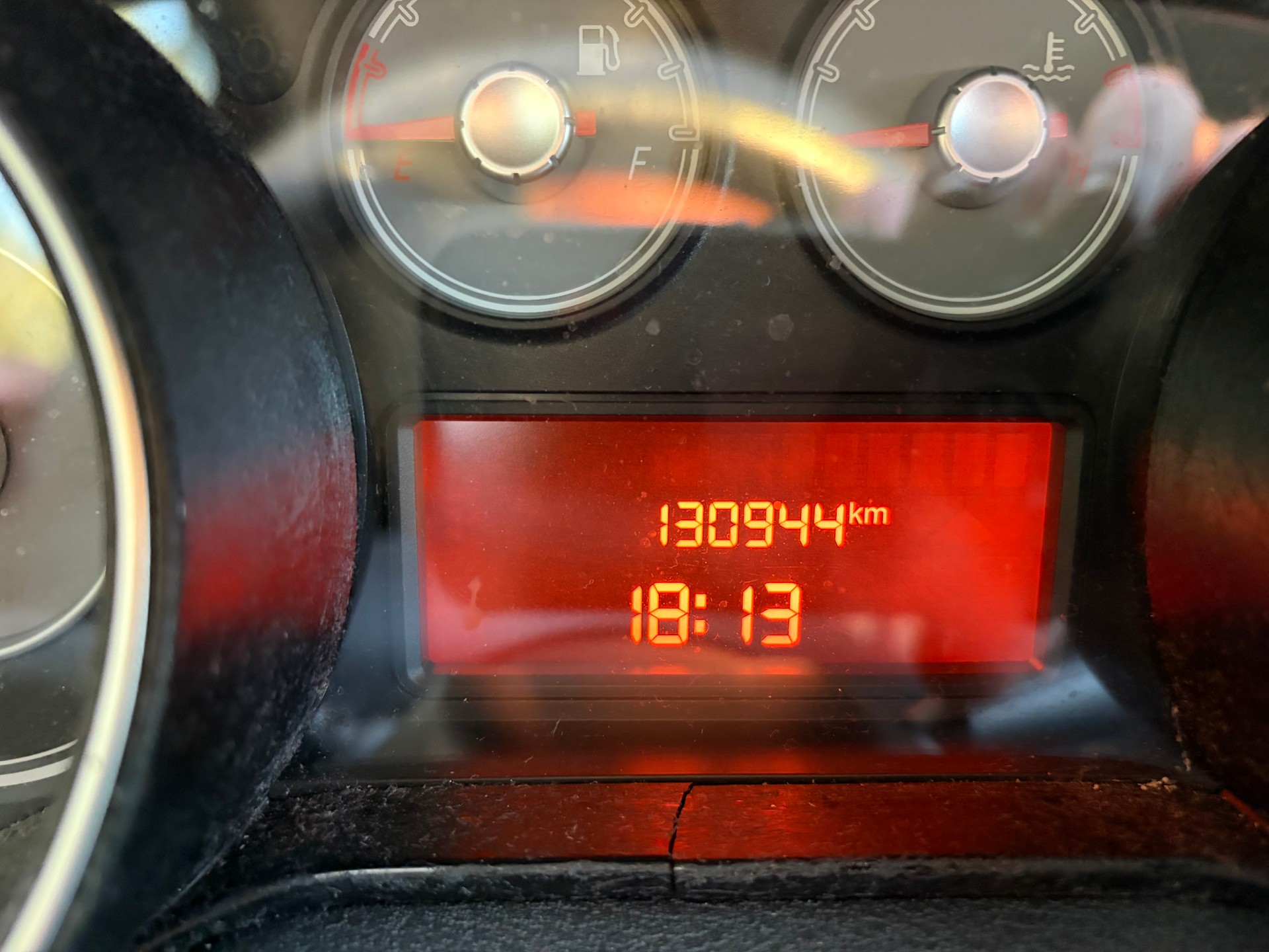 FIAT Punto 1.4 16V Emotion-image-7