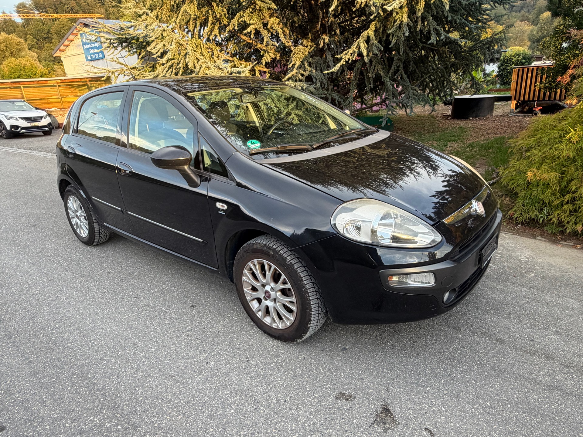 FIAT Punto 1.4 16V Emotion-image-3