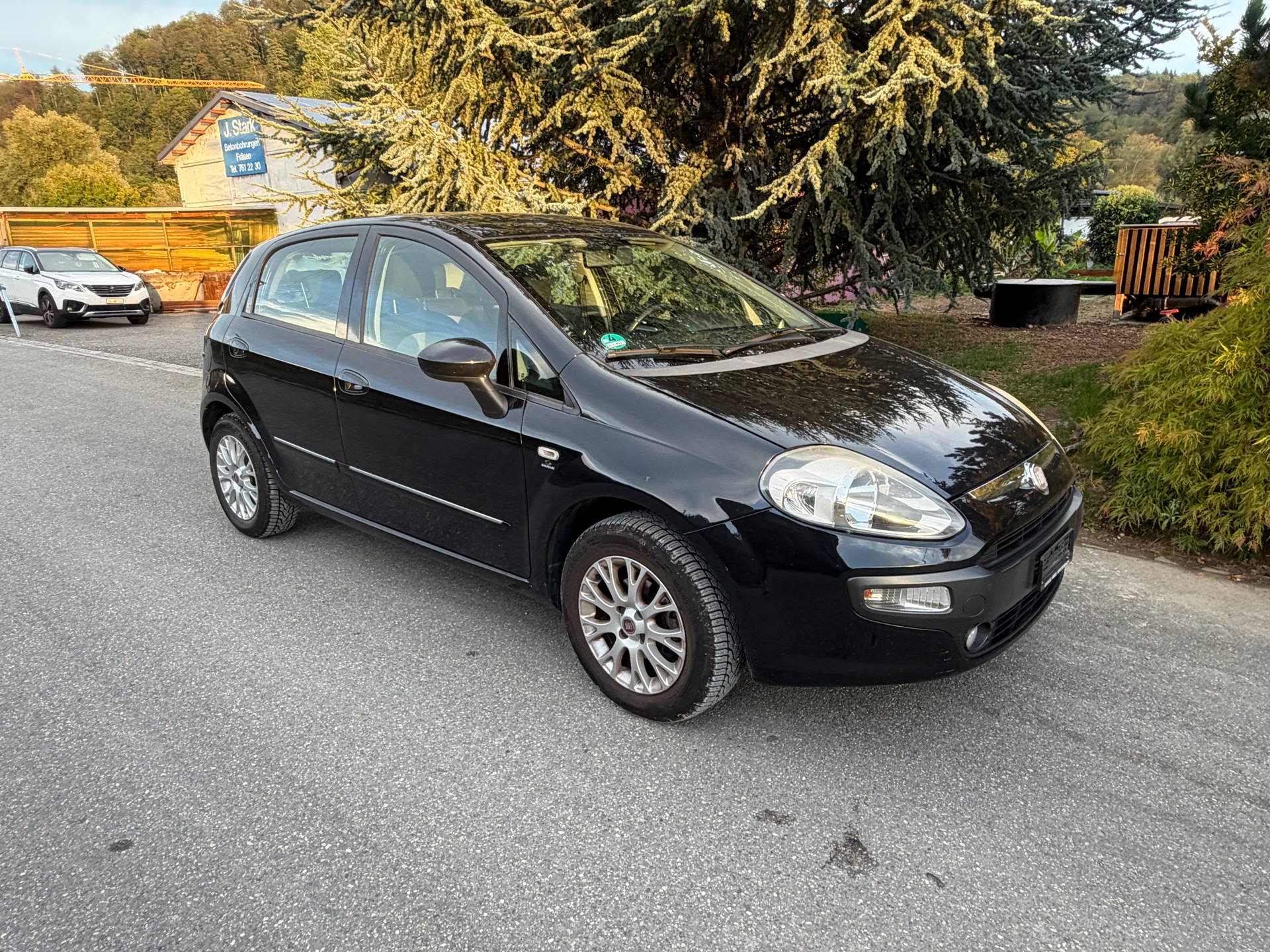 FIAT Punto 1.4 16V Emotion-image-5