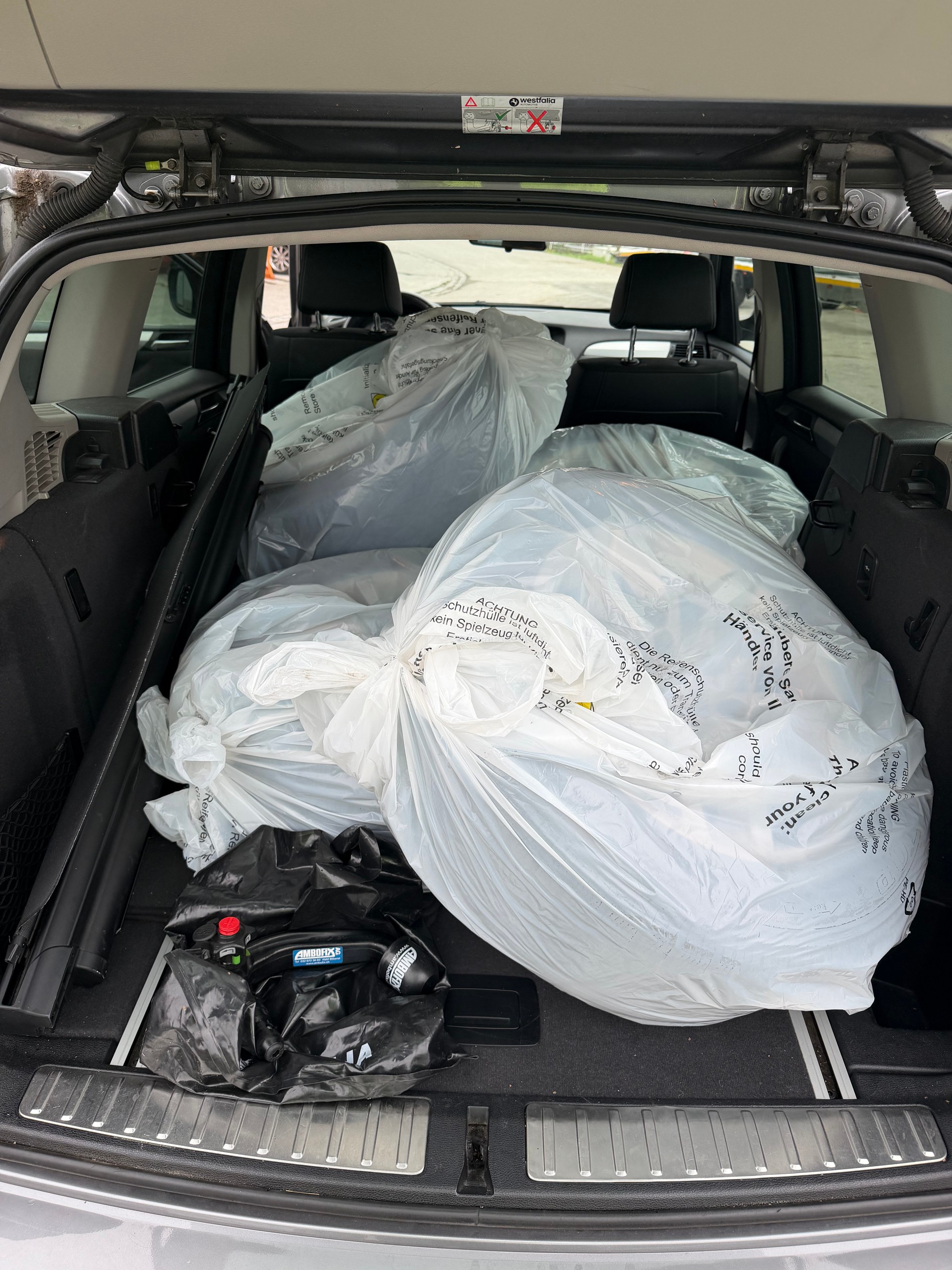 BMW X3 xDrive 20d Steptronic-image-11