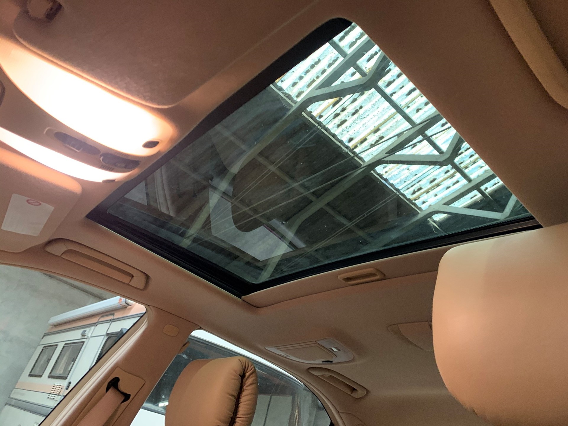 MERCEDES-BENZ S 500 L-image-14