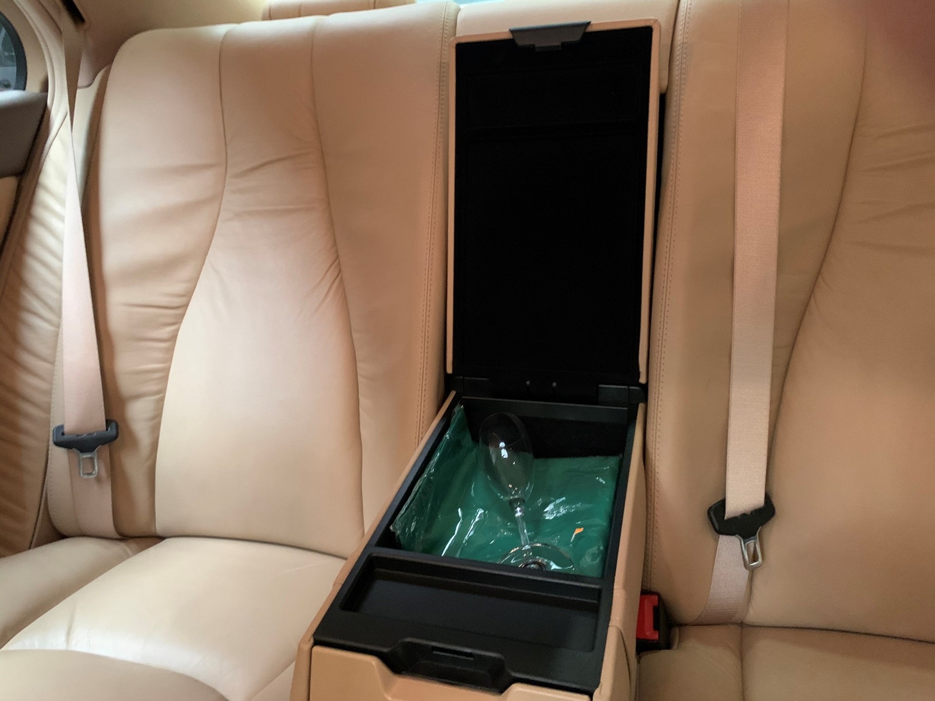 MERCEDES-BENZ S 500 L-image-11