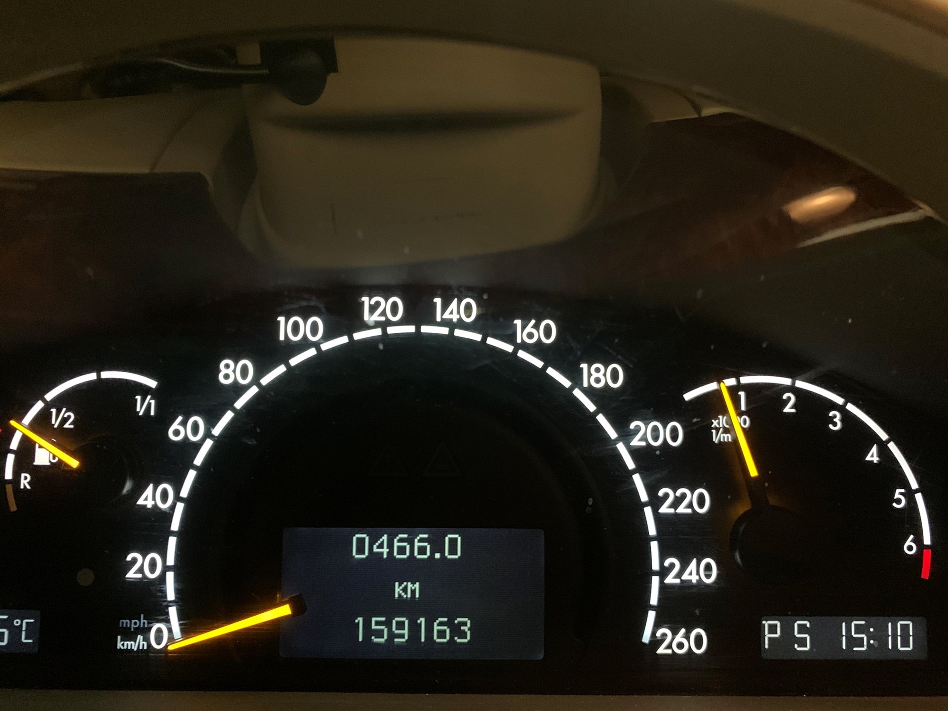 MERCEDES-BENZ S 500 L-image-7