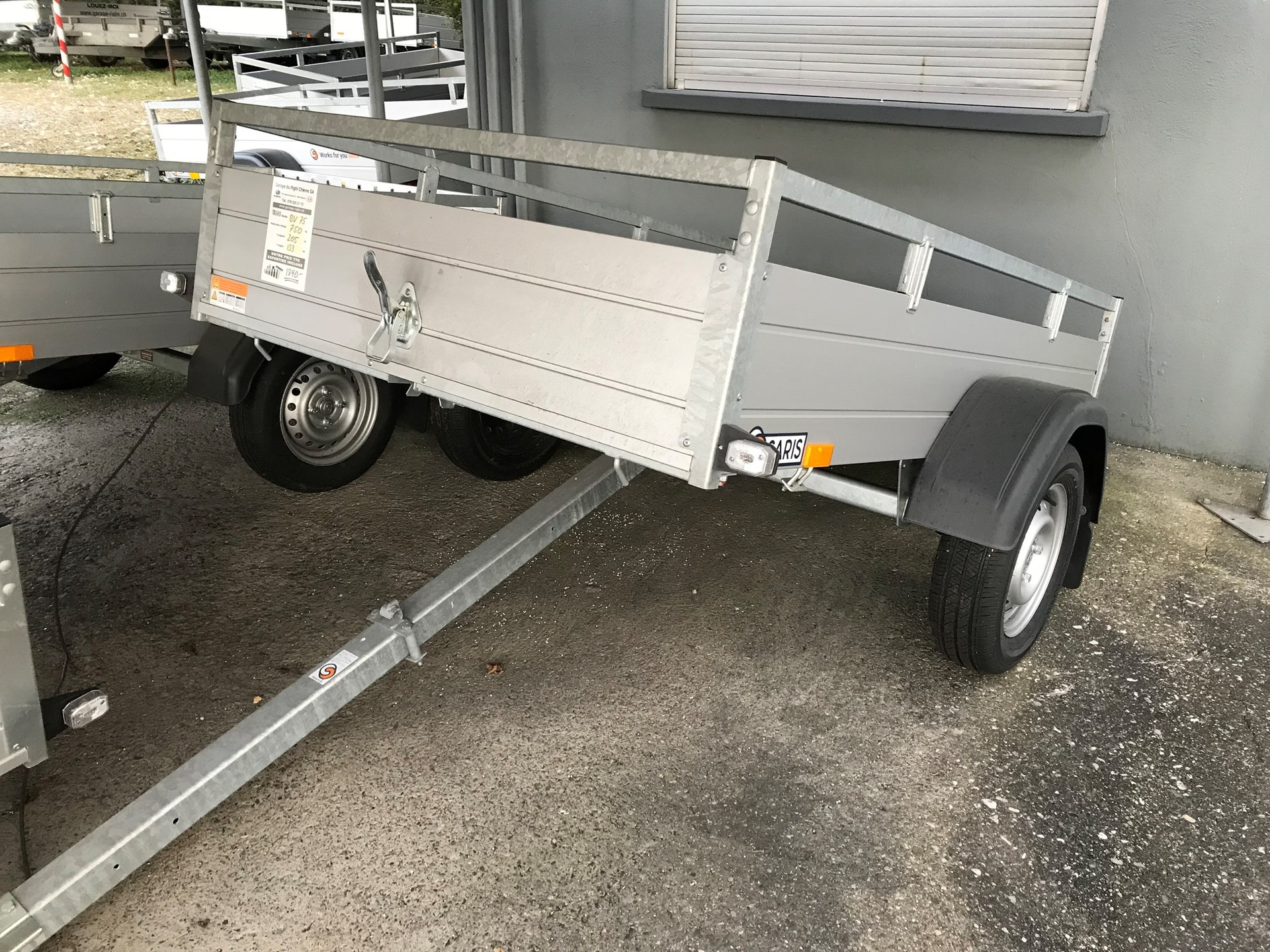 SARIS Mc alu pro BV 75-image-1
