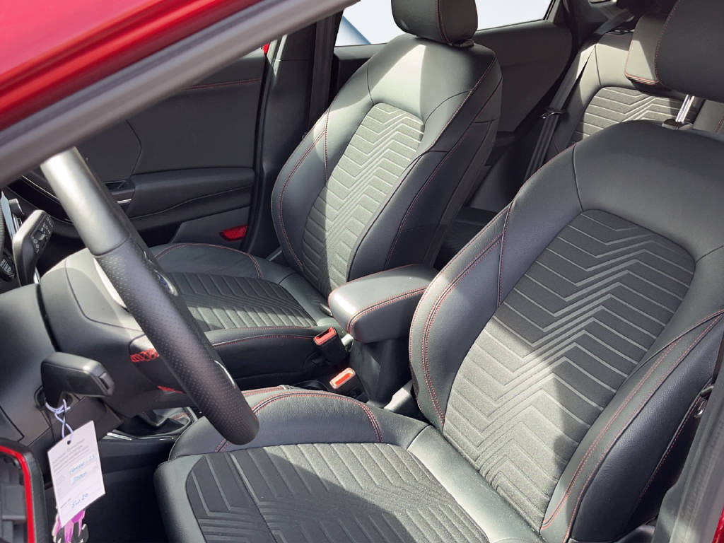 FORD Puma 1.0 EcoB Hybrid 155 ST-Line X-image-12