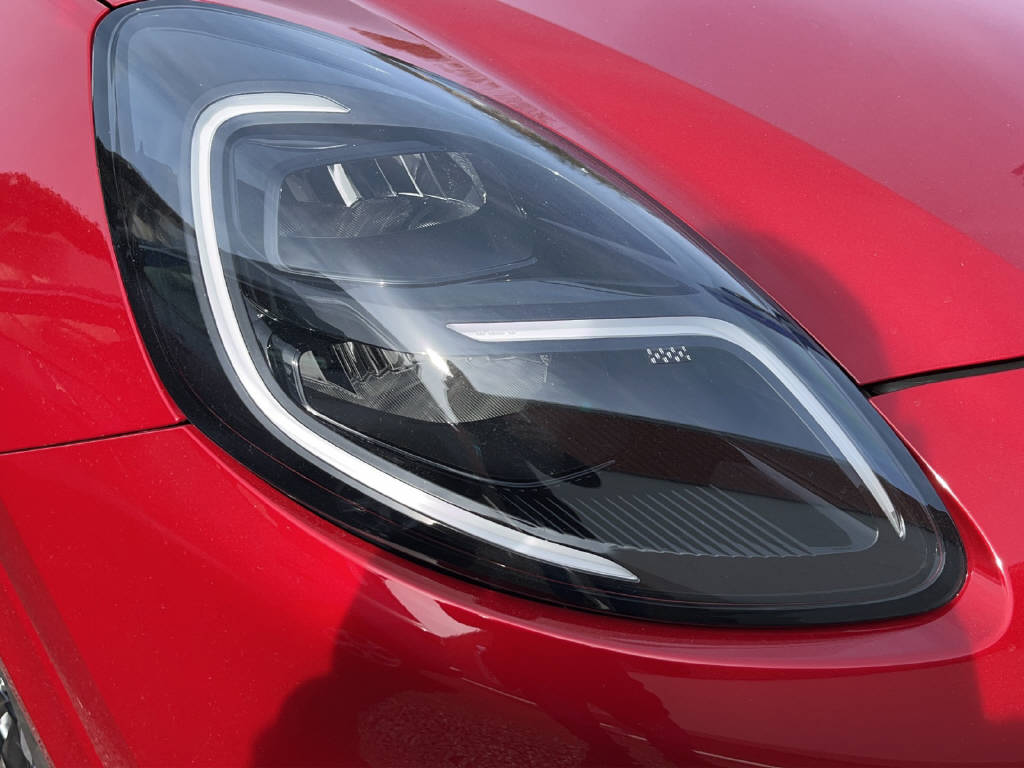 FORD Puma 1.0 EcoB Hybrid 155 ST-Line X-image-16