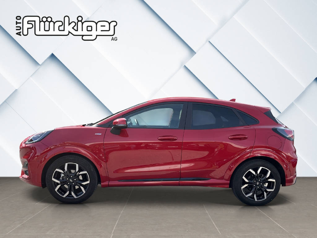 FORD Puma 1.0 EcoB Hybrid 155 ST-Line X-showroom-element-1