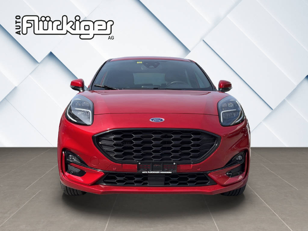 FORD Puma 1.0 EcoB Hybrid 155 ST-Line X-image-7