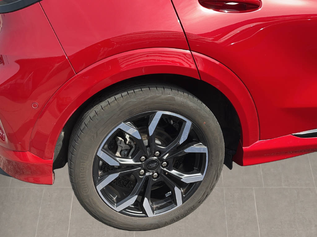 FORD Puma 1.0 EcoB Hybrid 155 ST-Line X-image-15