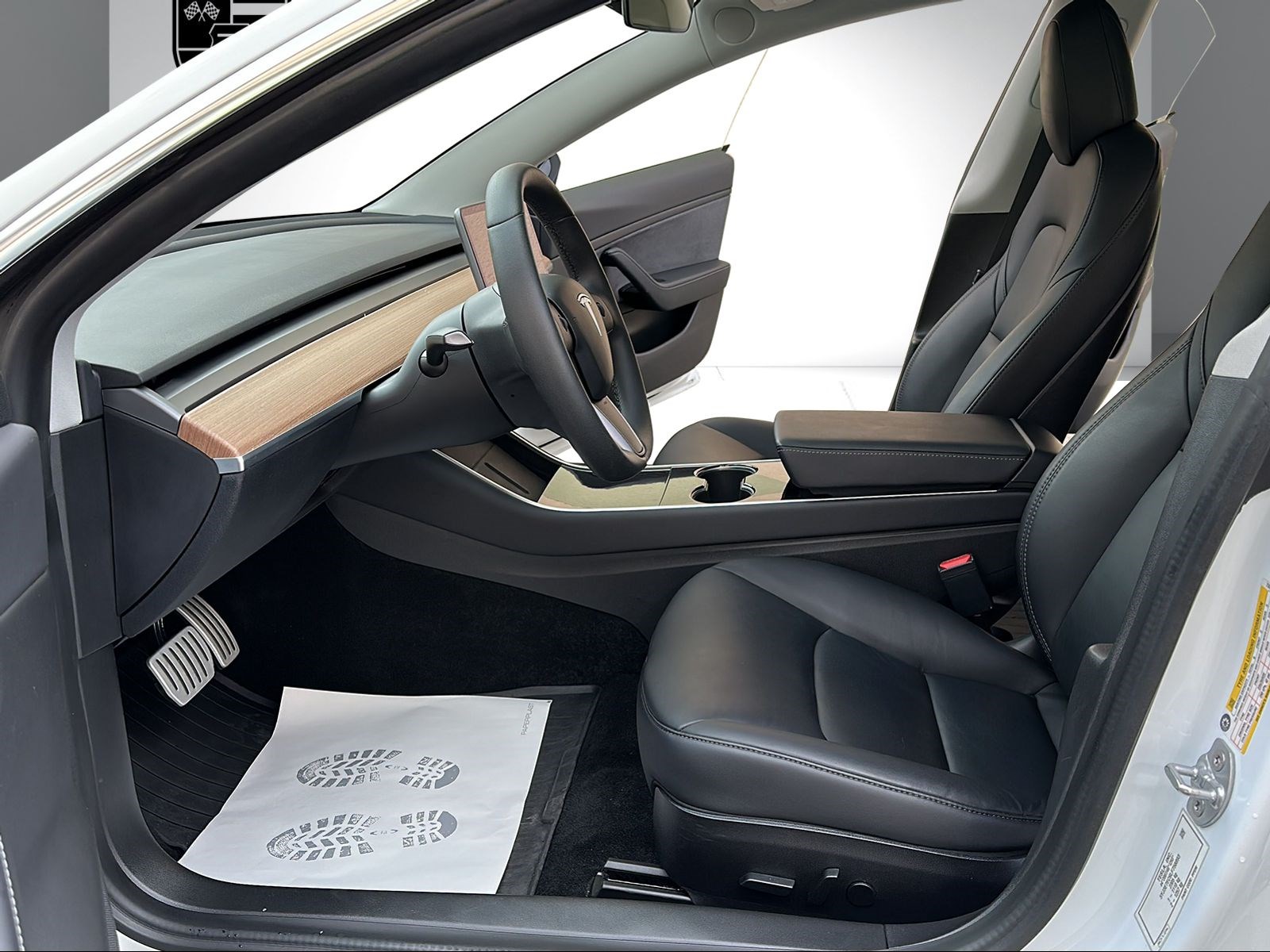 TESLA Model 3 Performance Dual Motor AWD-image-5