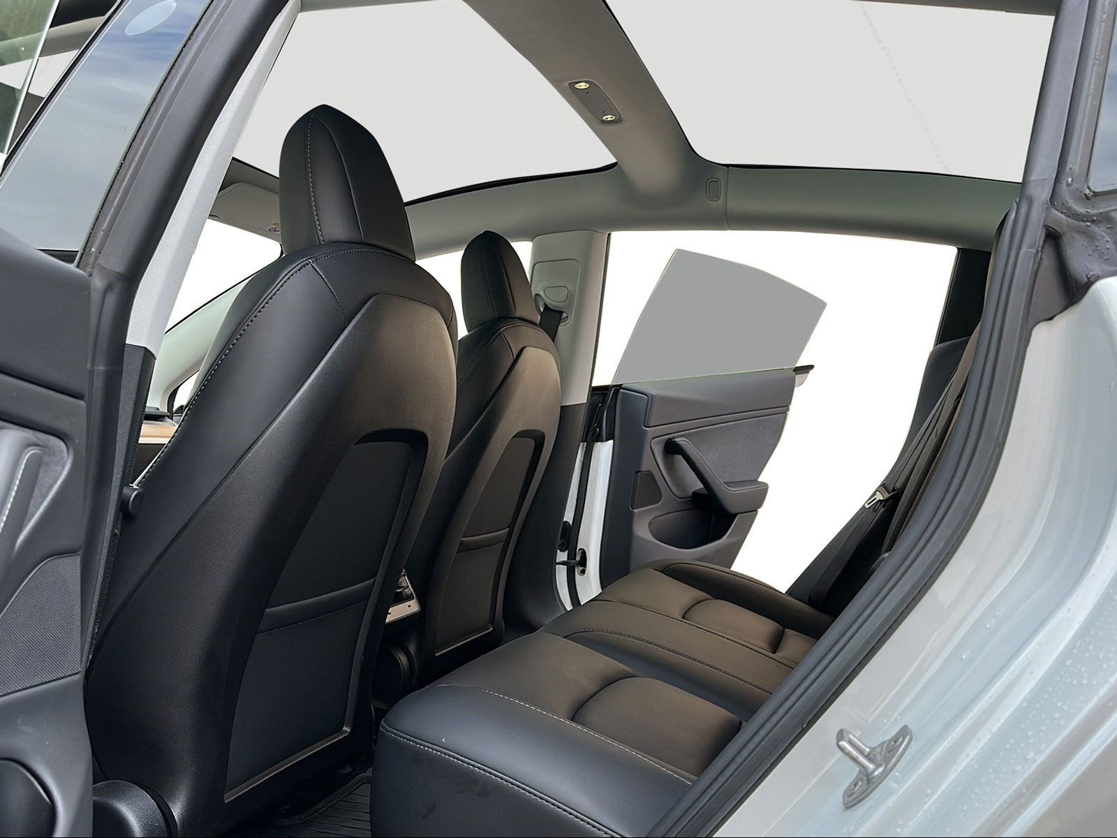 TESLA Model 3 Performance Dual Motor AWD-image-7