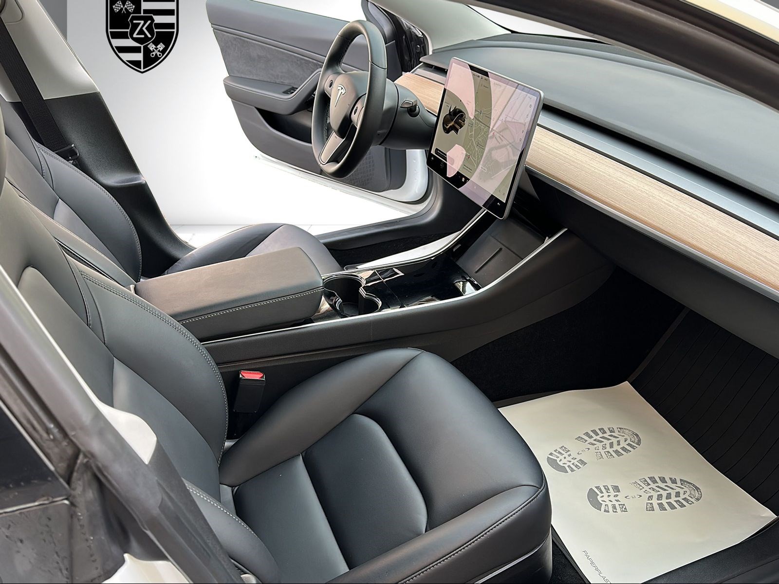 TESLA Model 3 Performance Dual Motor AWD-image-8