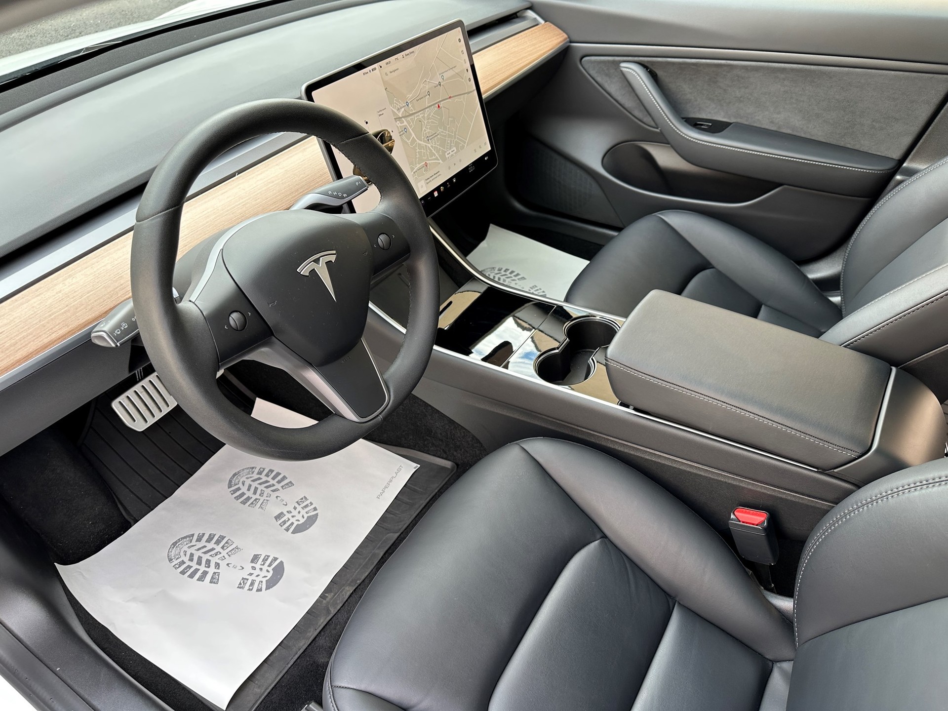 TESLA Model 3 Performance Dual Motor AWD-image-6