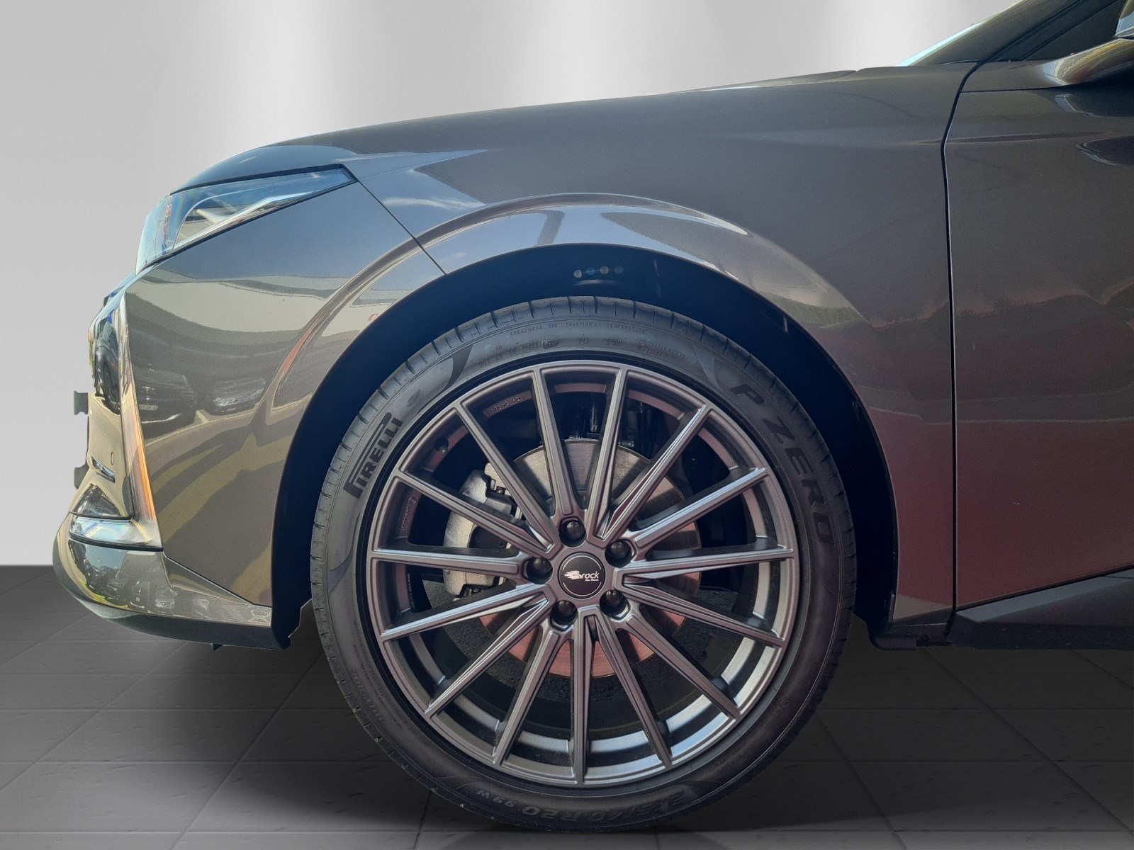 DS AUTOMOBILES DS 4 1.6 Performance Line-image-11