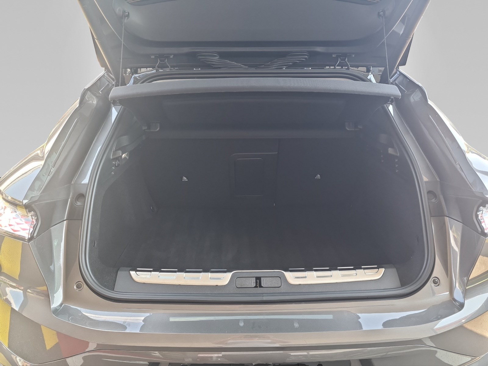 DS AUTOMOBILES DS 4 1.6 Performance Line-image-10