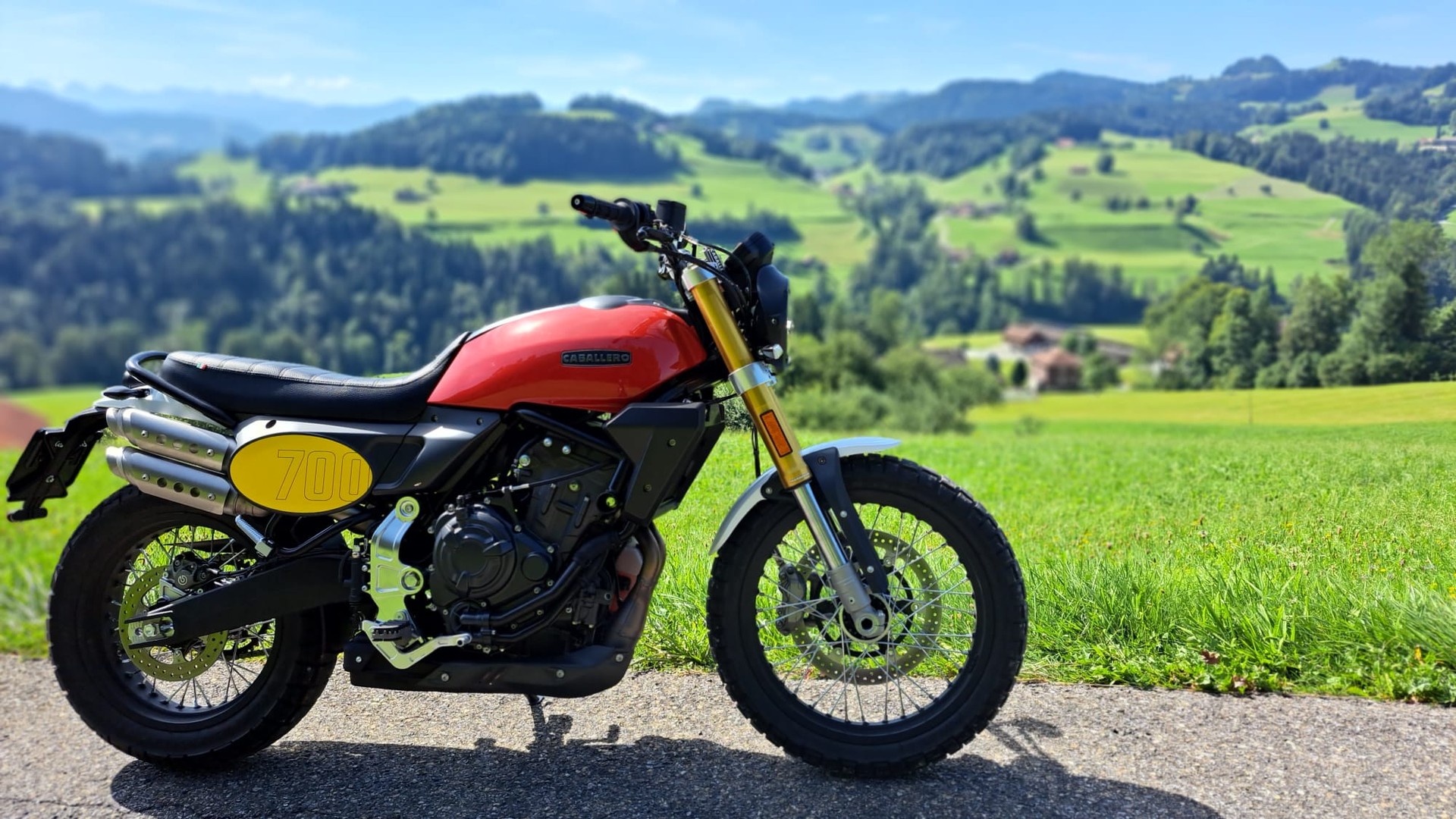 FANTIC Caballero 700-image-4