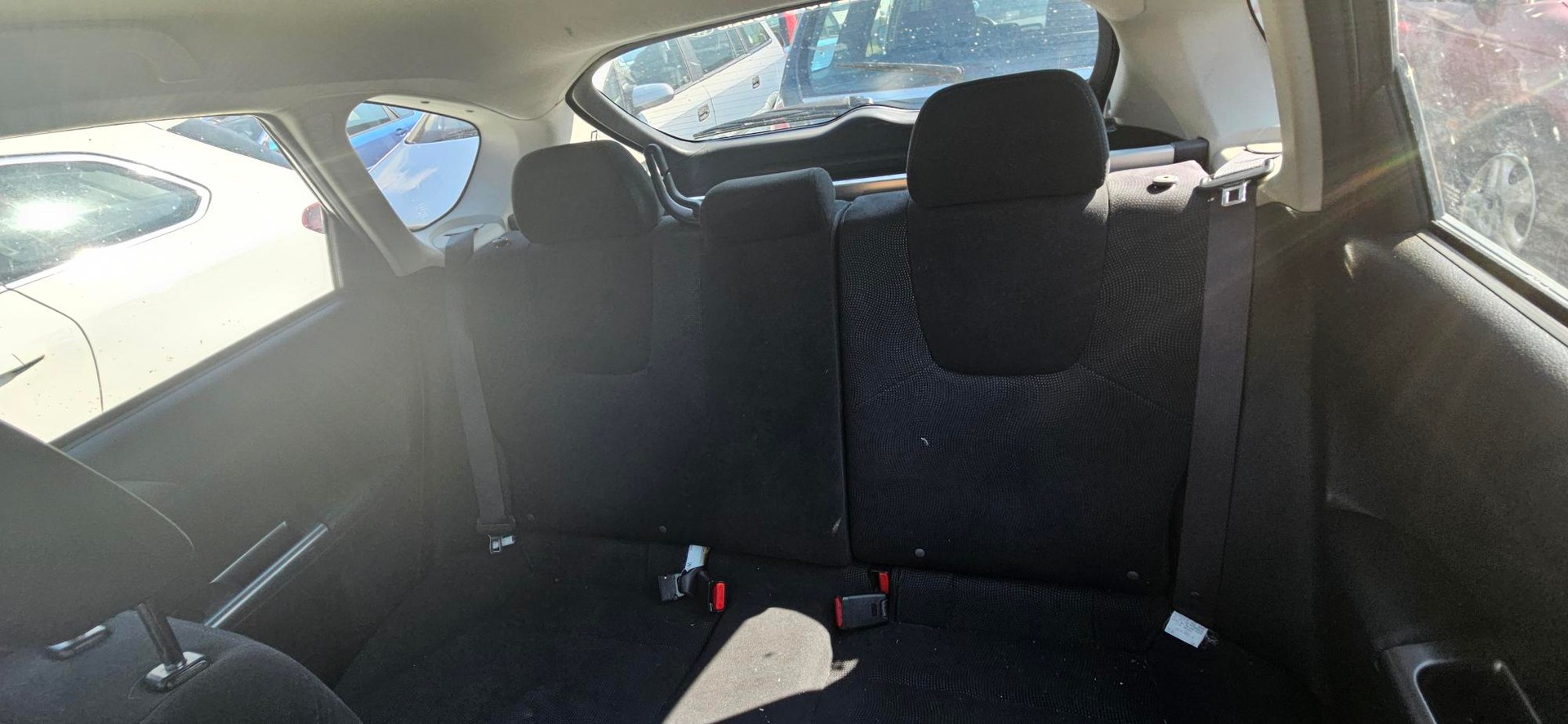 SUBARU Impreza 1.5R Swiss-image-4