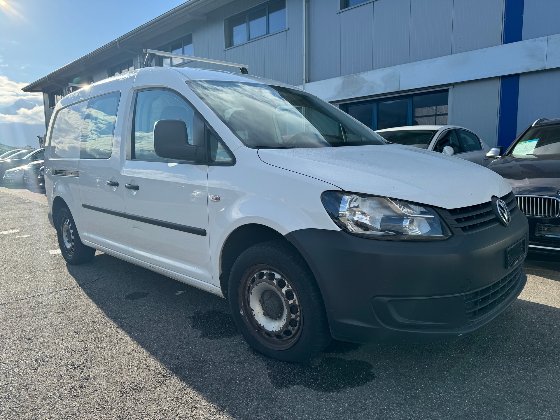 VW Caddy Maxi 2.0 EcoFuel-showroom-element-2