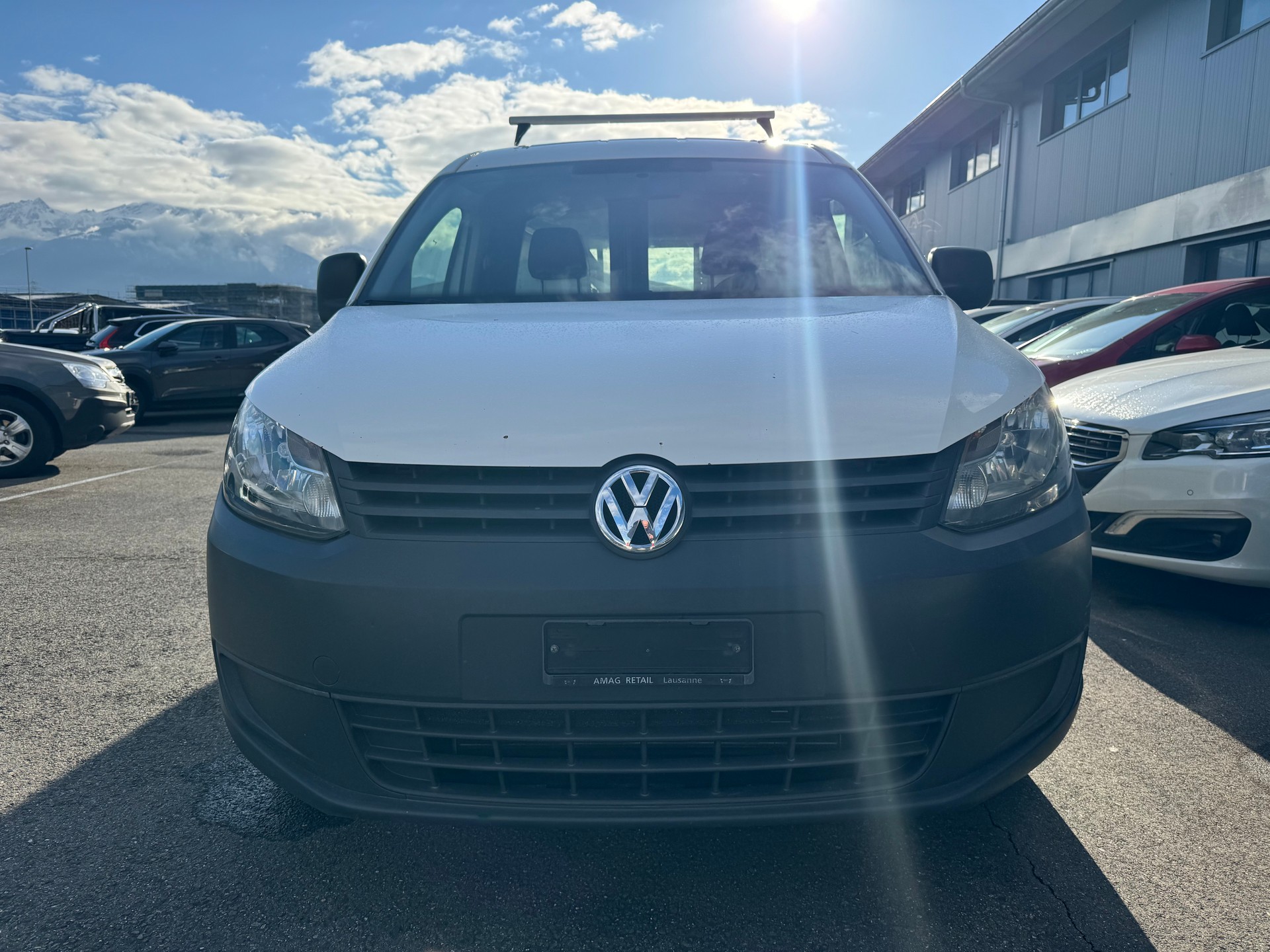VW Caddy Maxi 2.0 EcoFuel-showroom-element-1
