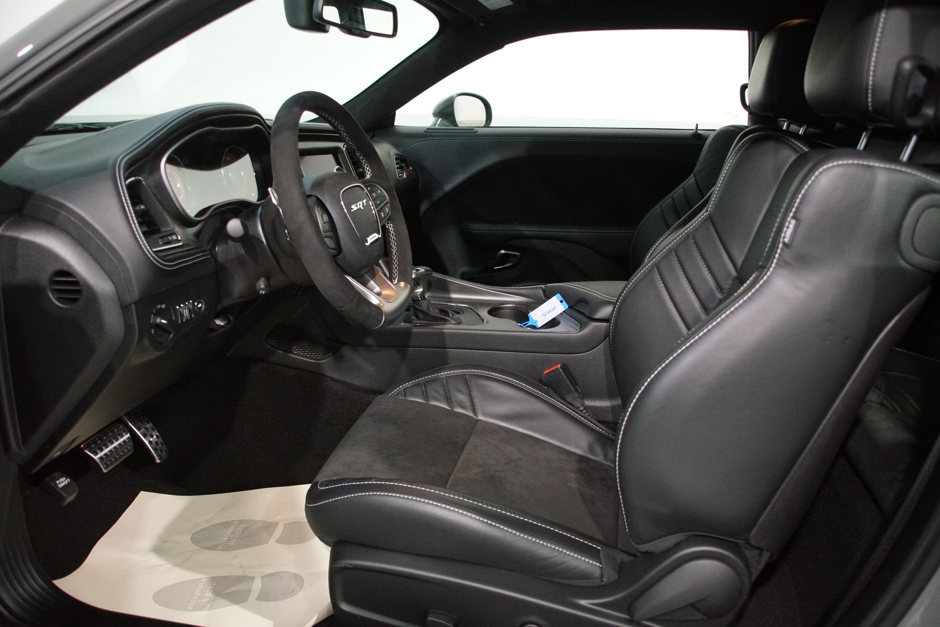 DODGE Challenger SRT Hellcat LastCall JailBreak-image-10