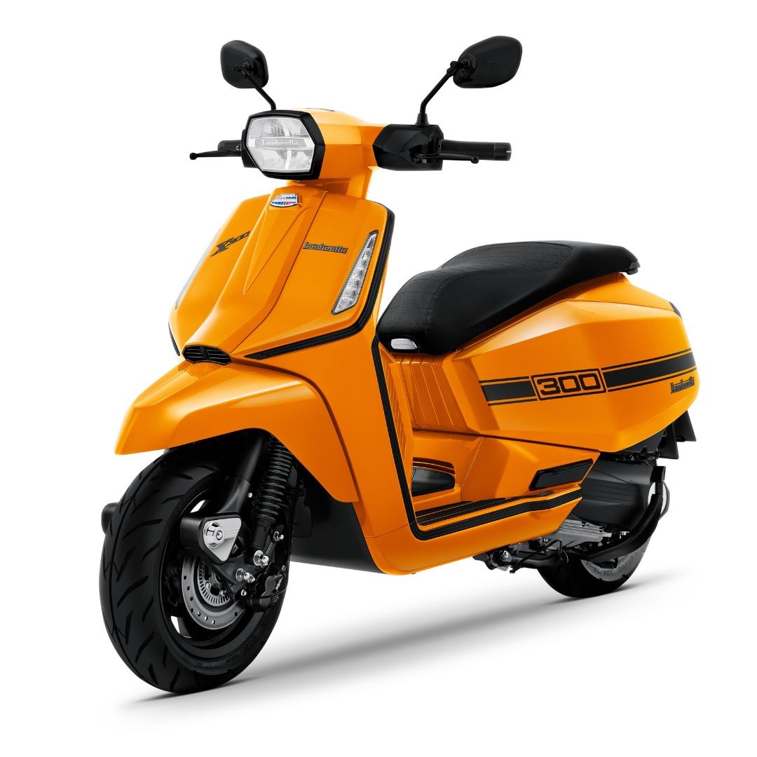 LAMBRETTA X 300-image-7