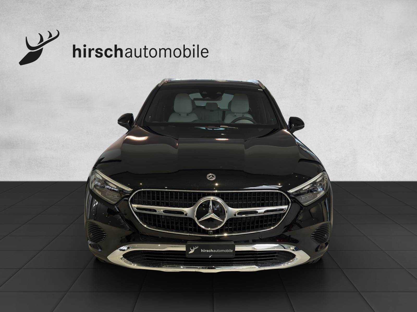MERCEDES-BENZ GLC 450d 4Matic 9G-Tronic-image-5