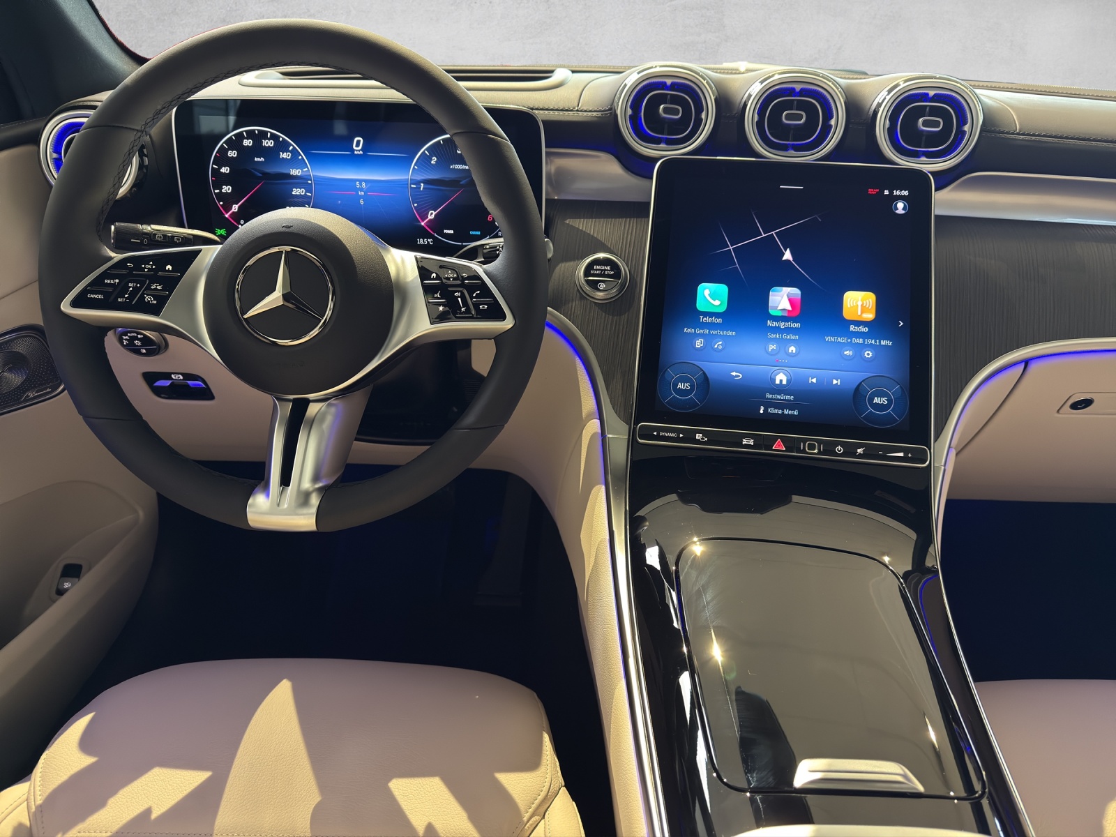 MERCEDES-BENZ GLC 450d 4Matic 9G-Tronic-image-11
