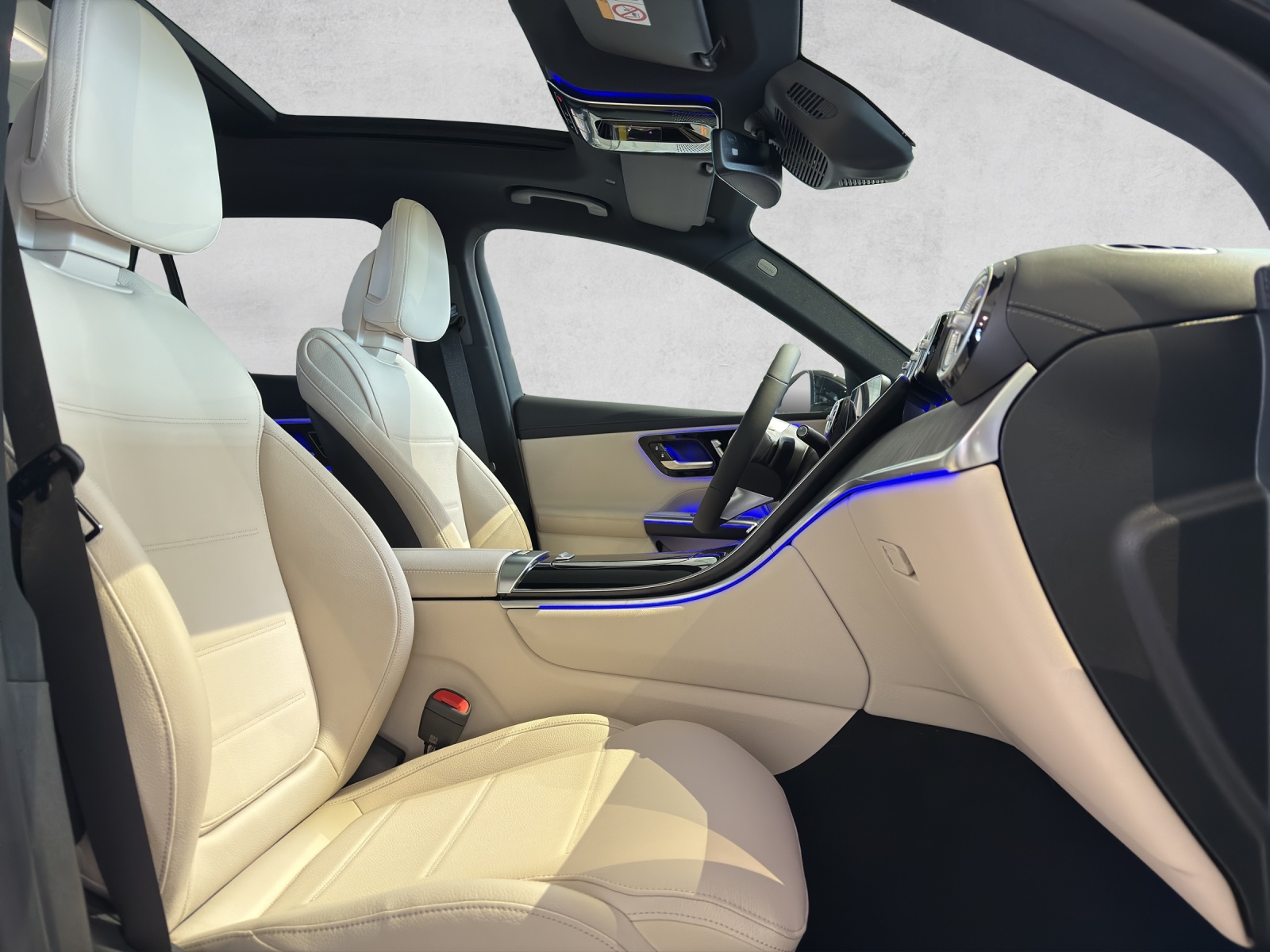 MERCEDES-BENZ GLC 450d 4Matic 9G-Tronic-image-7