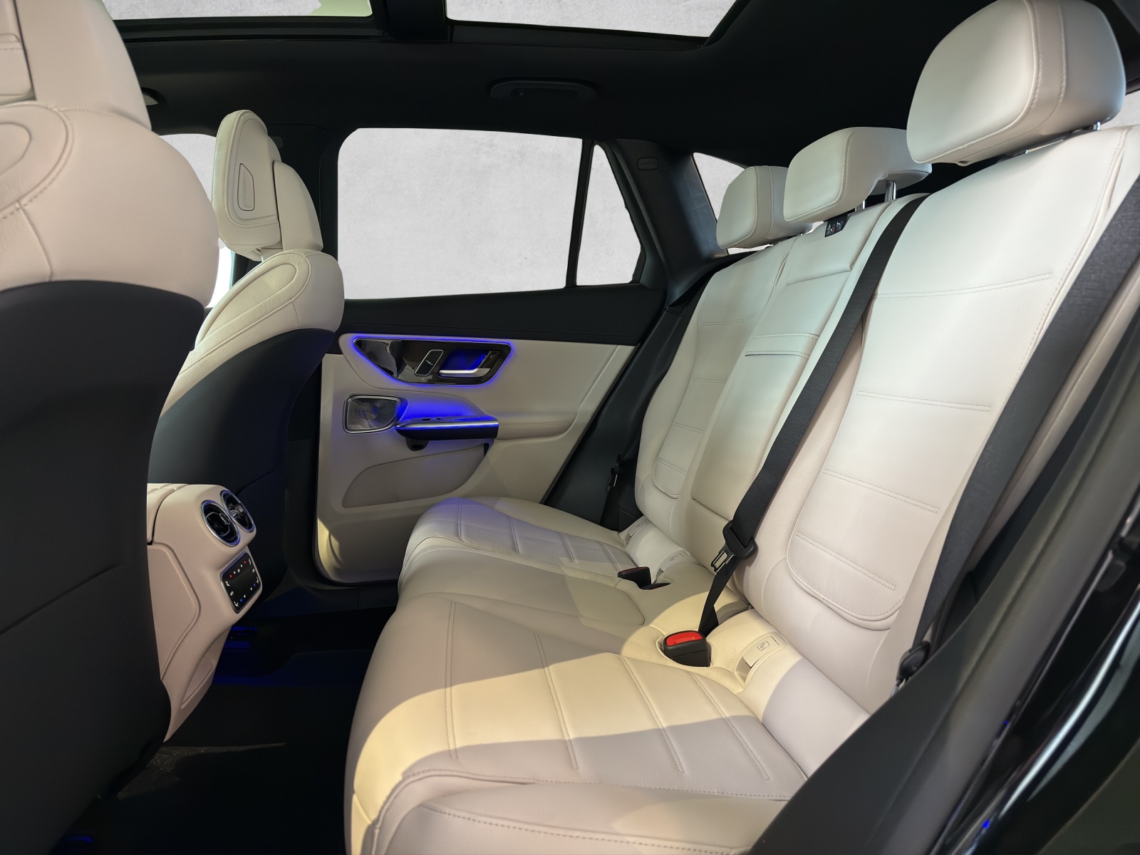 MERCEDES-BENZ GLC 450d 4Matic 9G-Tronic-image-10