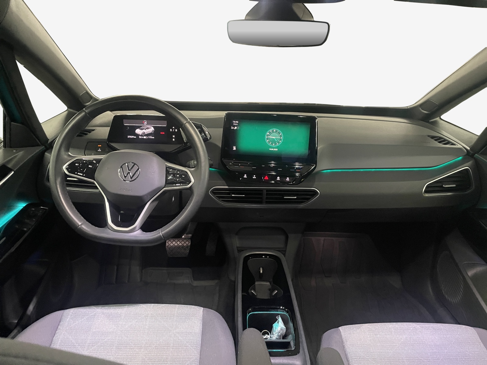 VW ID.3 Pure Performance 45 kWh City-image-8